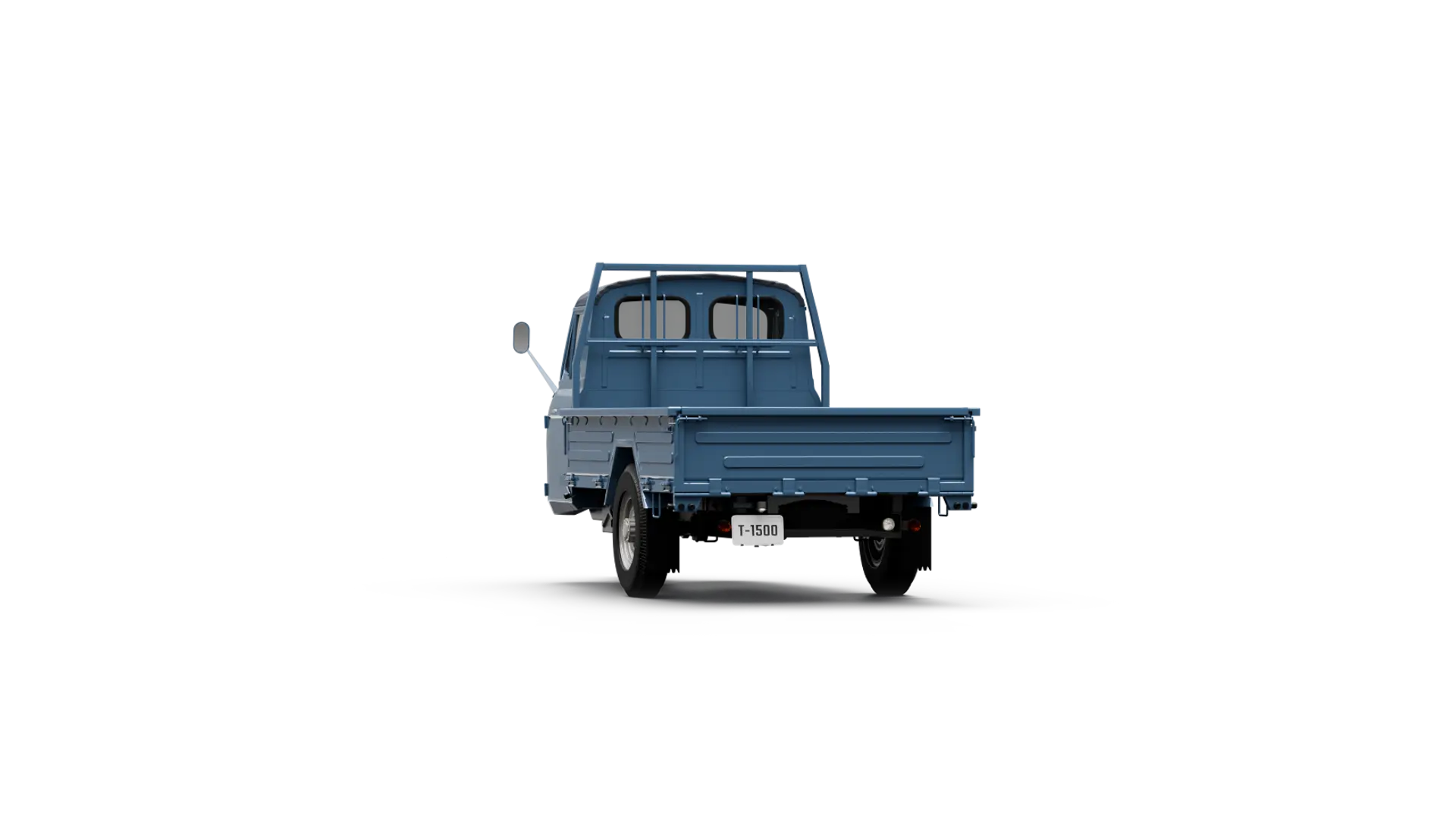 Vehicle 360 Frame 34