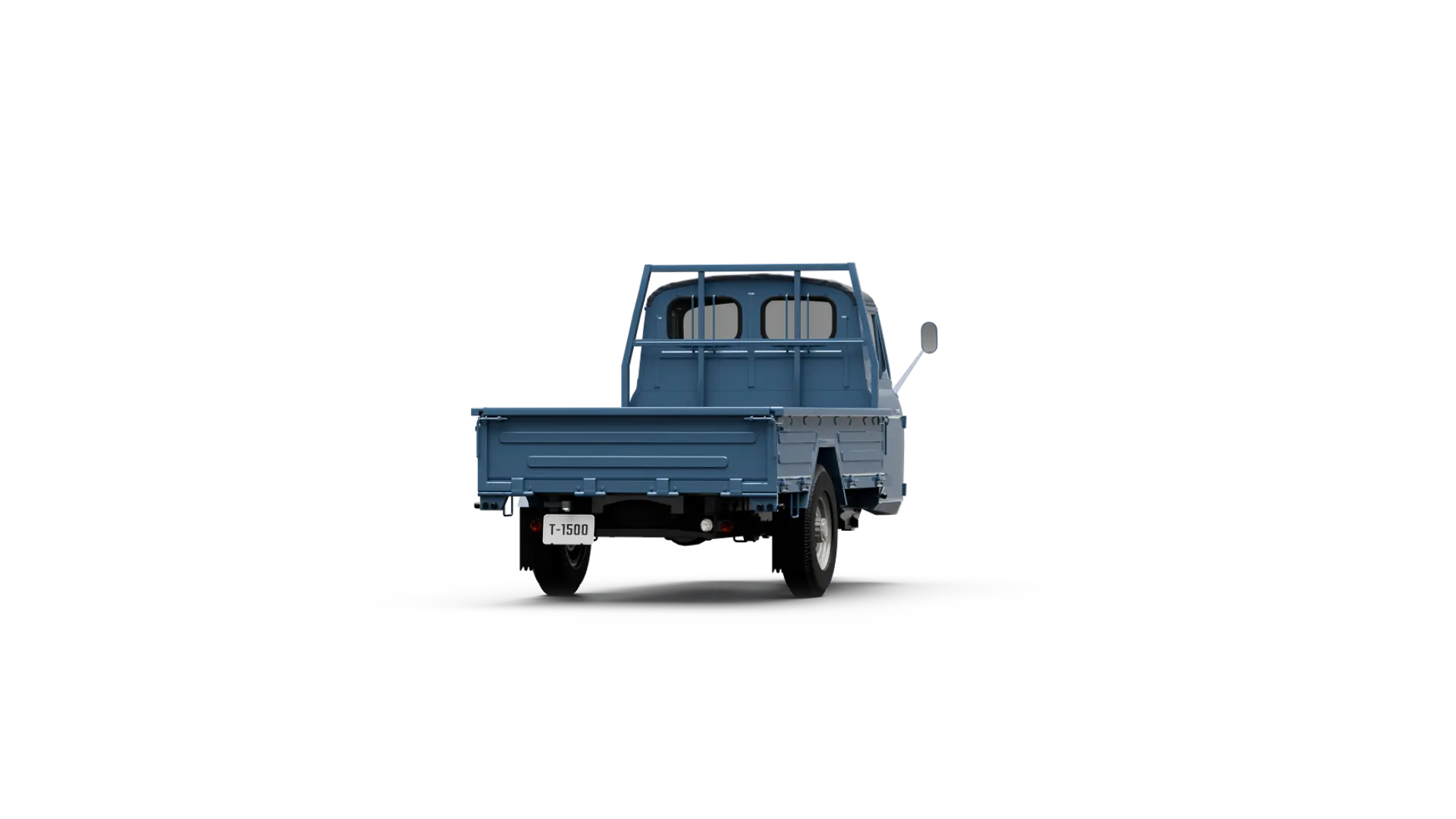 Vehicle 360 Frame 40