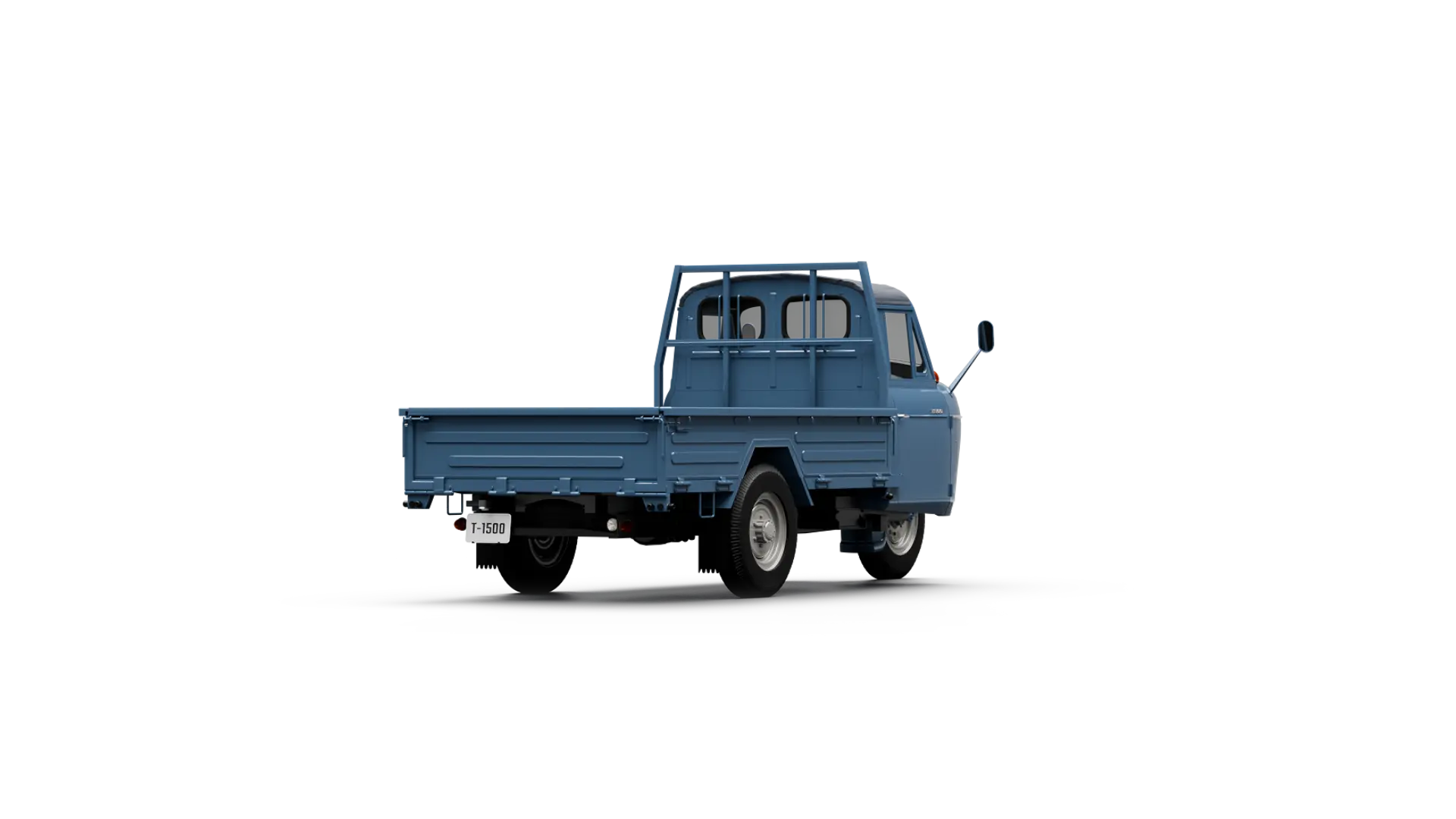 Vehicle 360 Frame 43