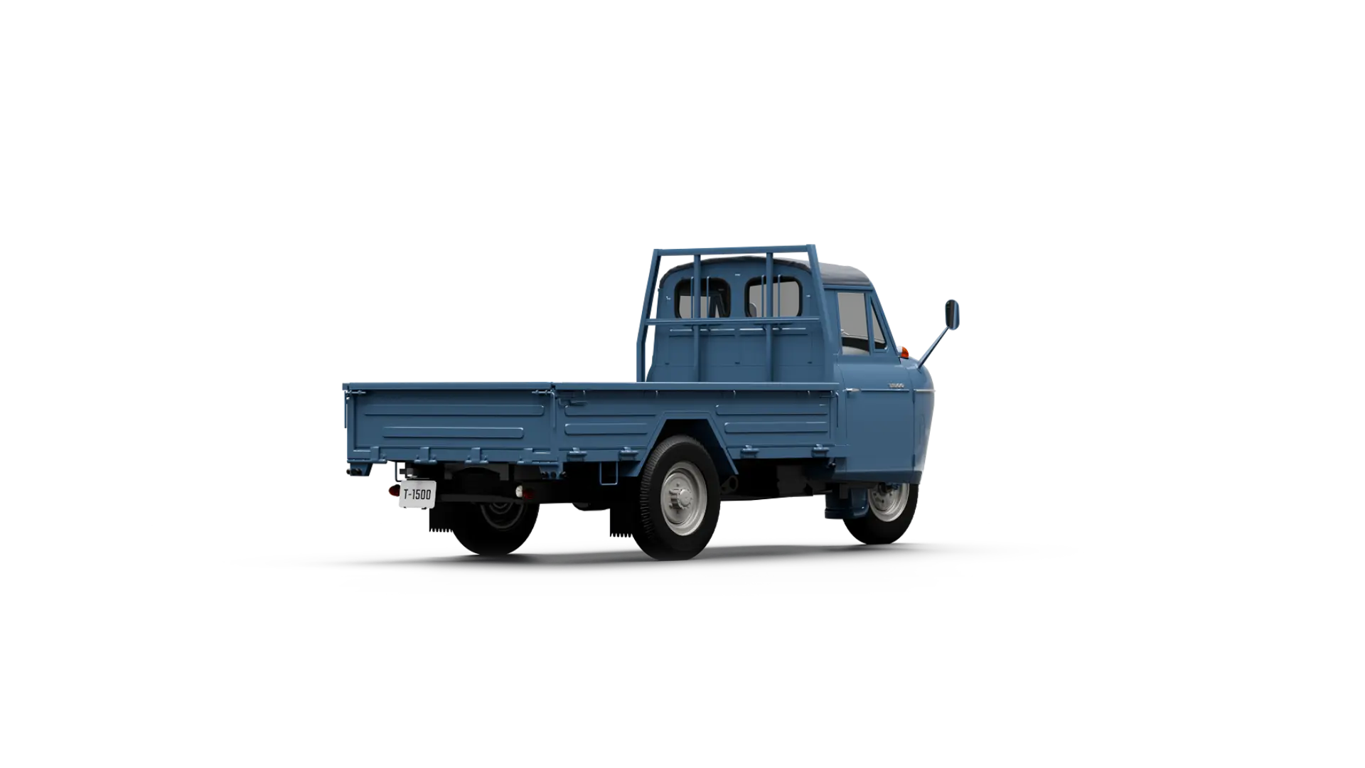 Vehicle 360 Frame 45