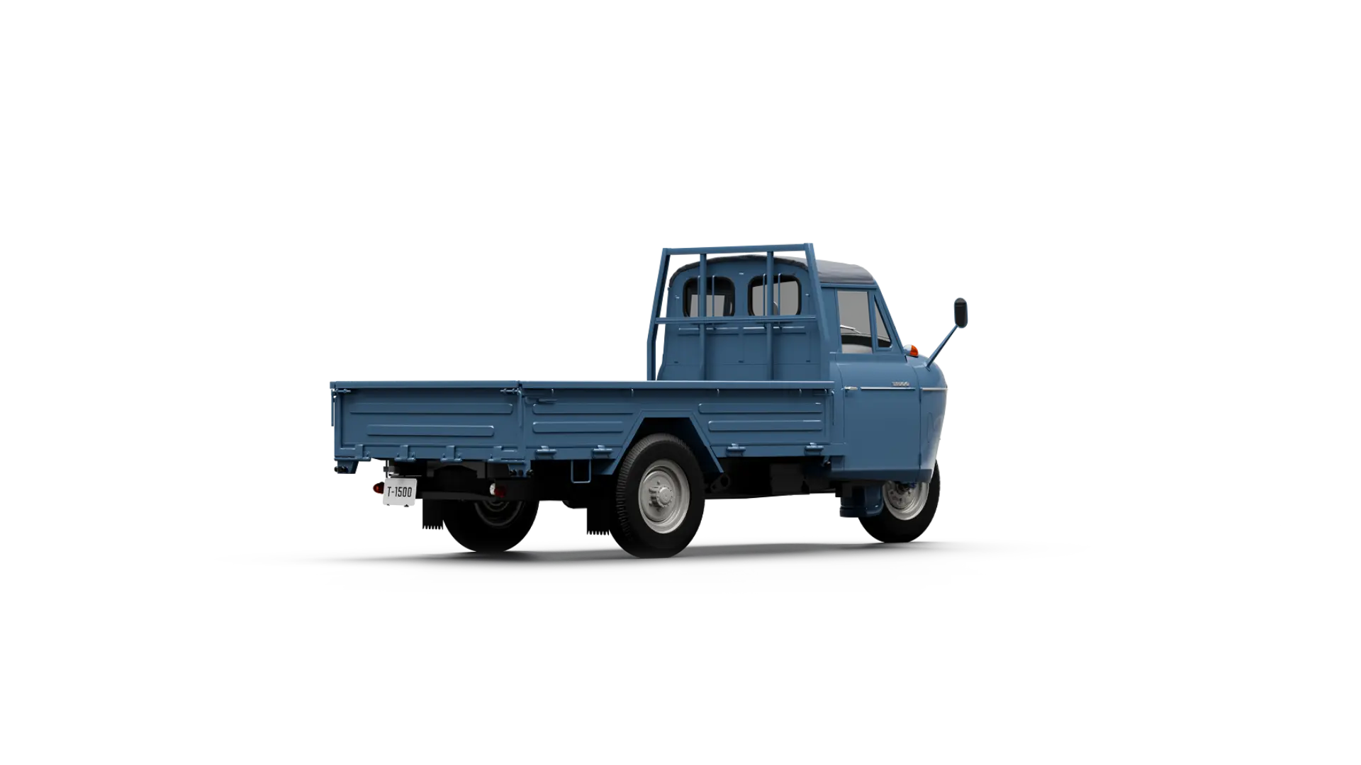 Vehicle 360 Frame 46
