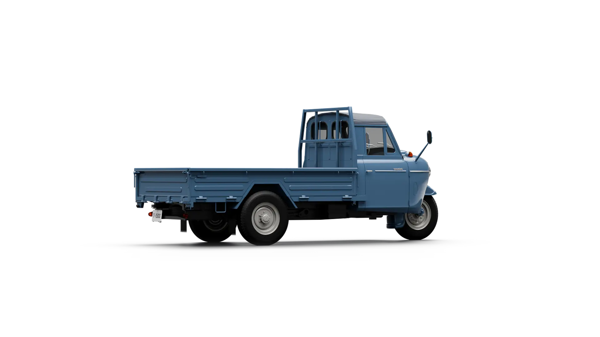 Vehicle 360 Frame 49