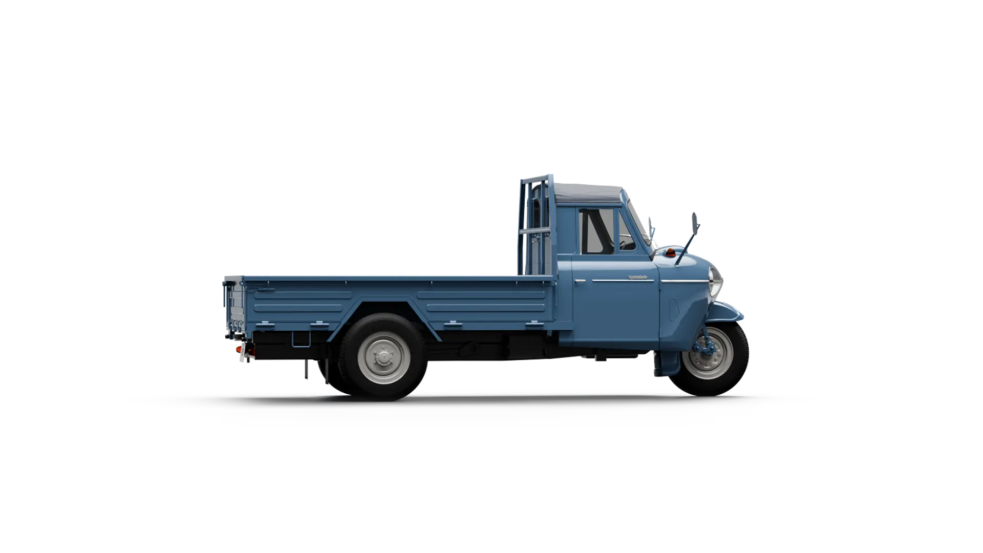 Vehicle 360 Frame 53