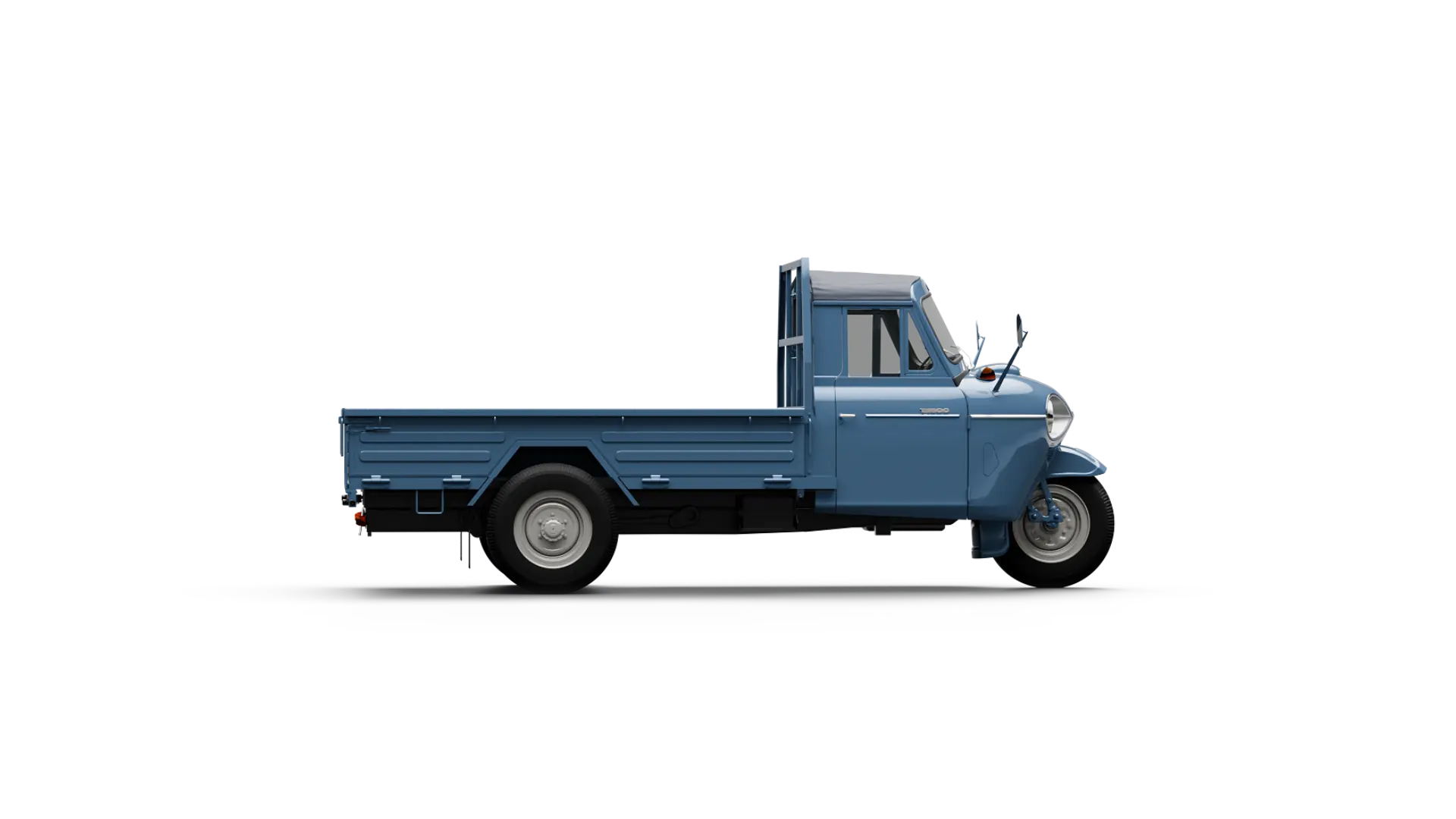Vehicle 360 Frame 54