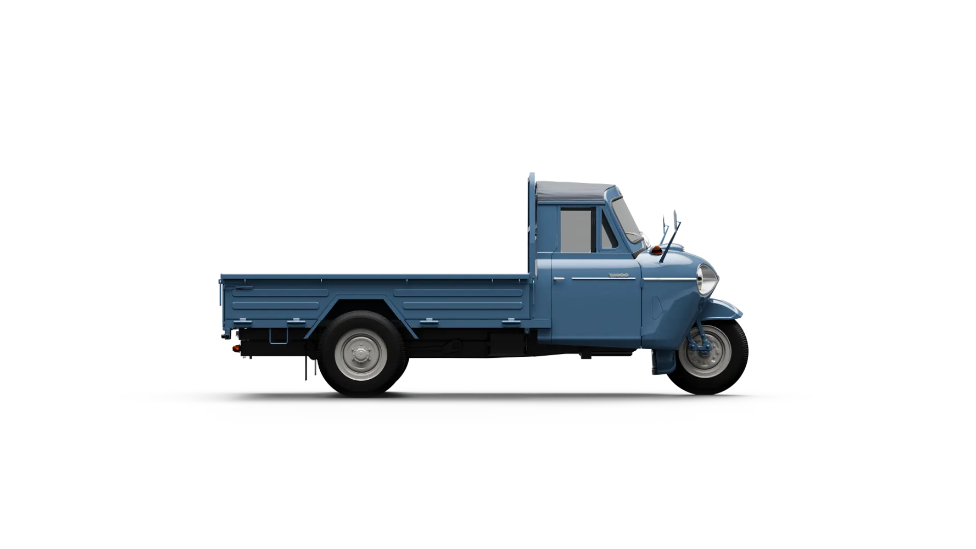 Vehicle 360 Frame 55
