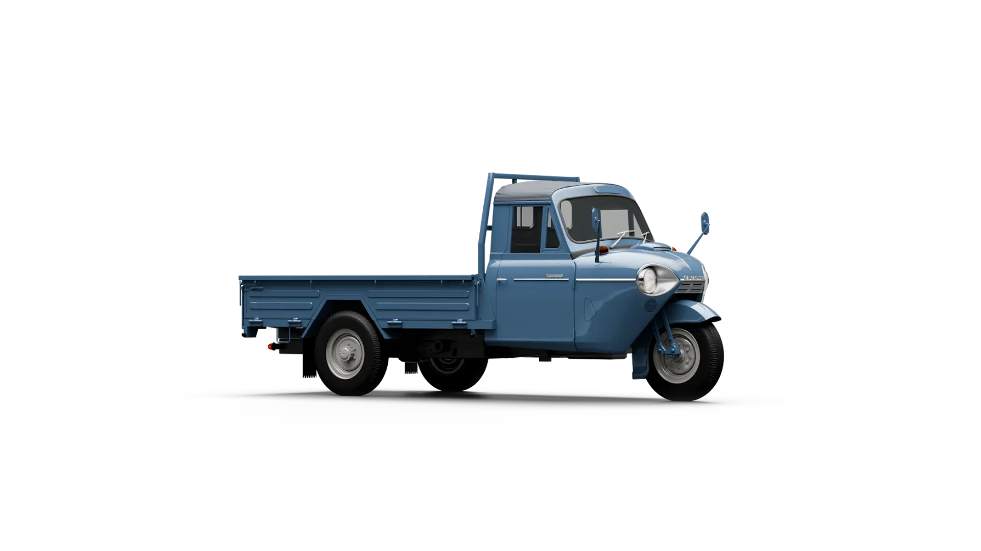 Vehicle 360 Frame 62