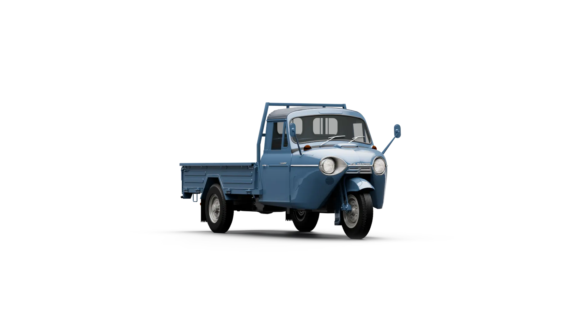 Vehicle 360 Frame 67