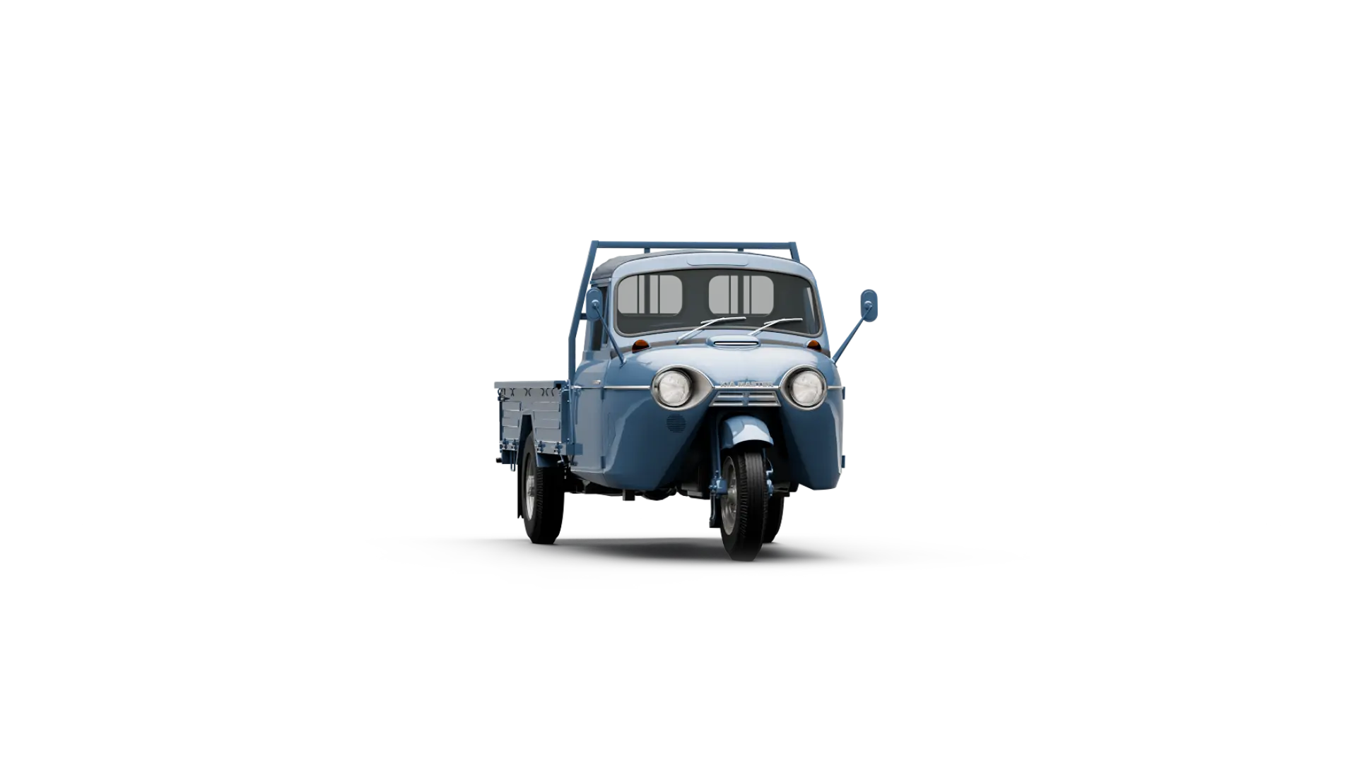 Vehicle 360 Frame 70