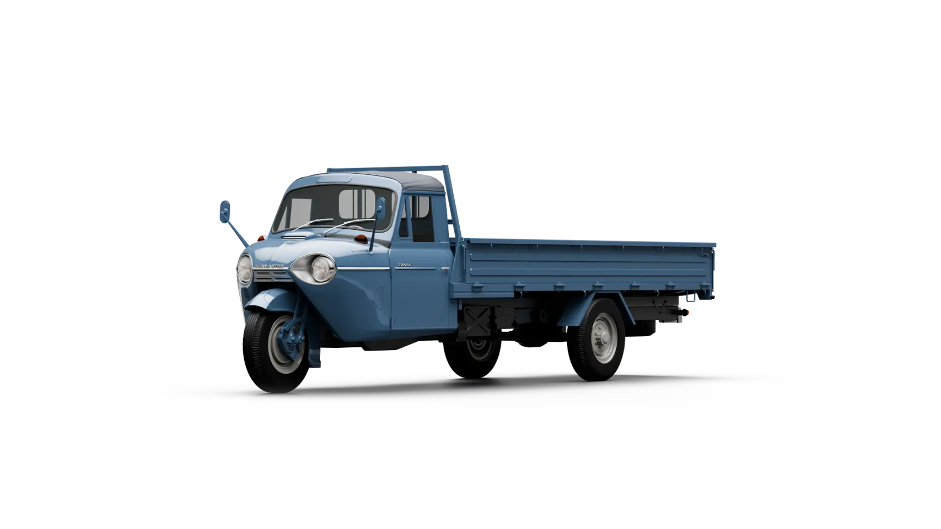 Vehicle 360 Frame 8