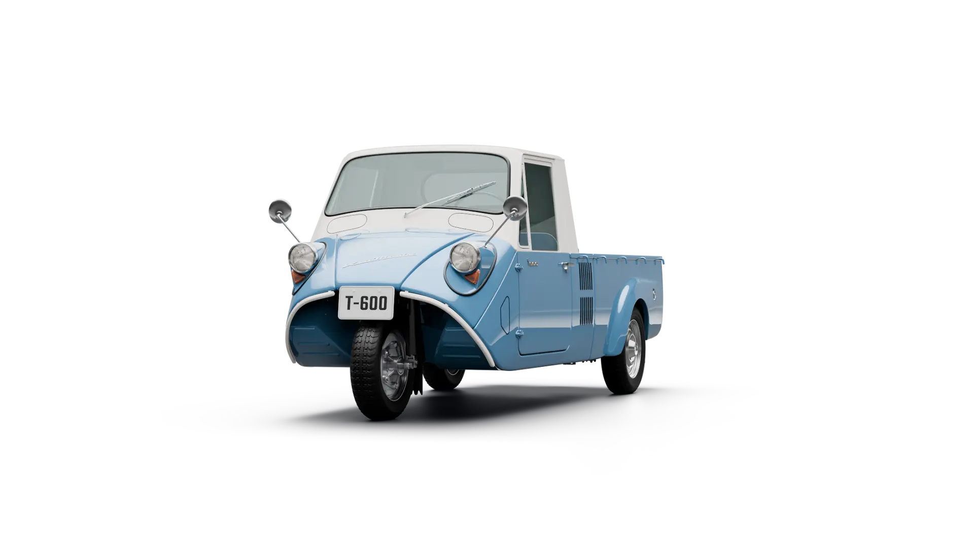 Vehicle 360 Frame 5