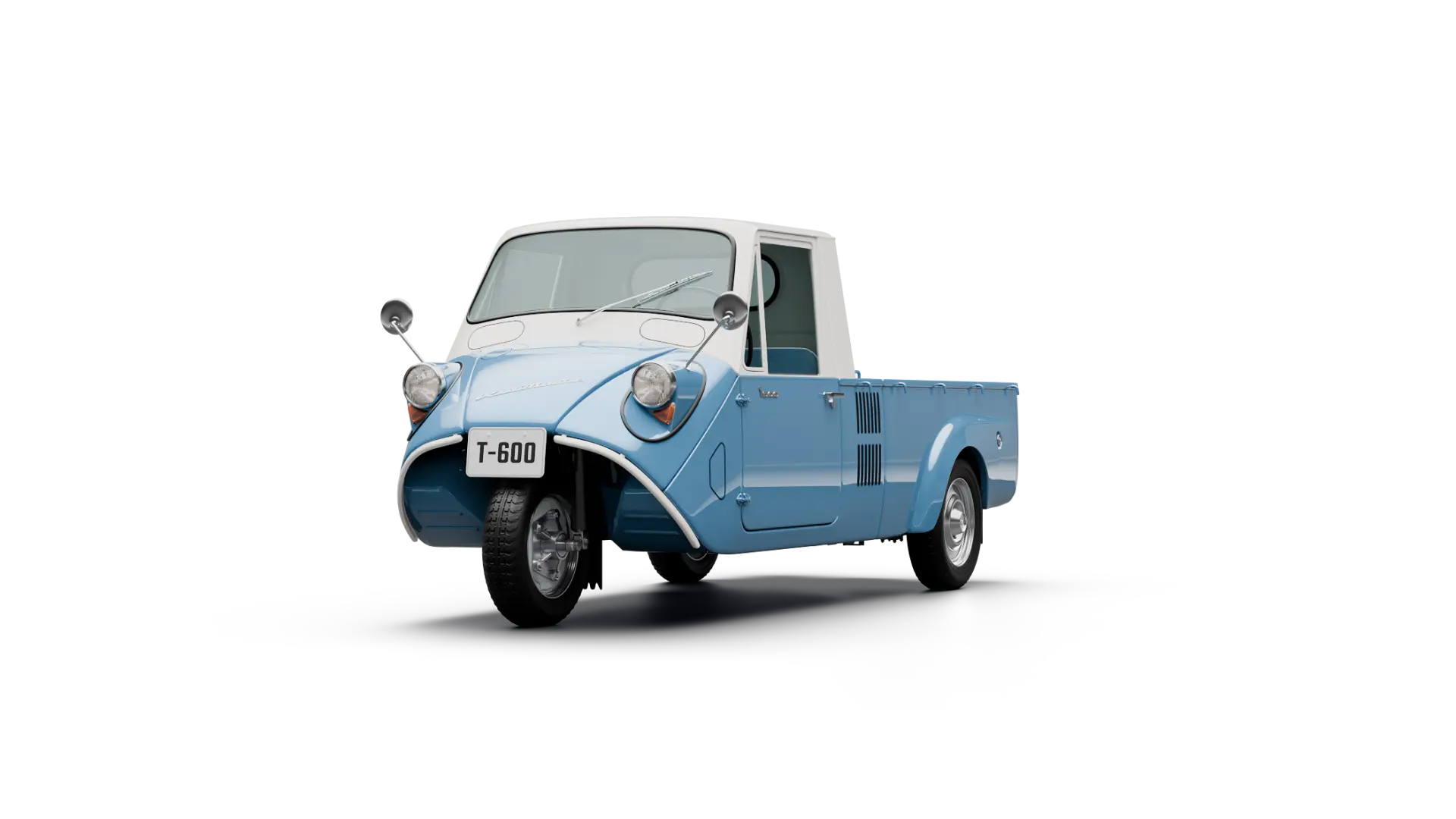 Vehicle 360 Frame 6