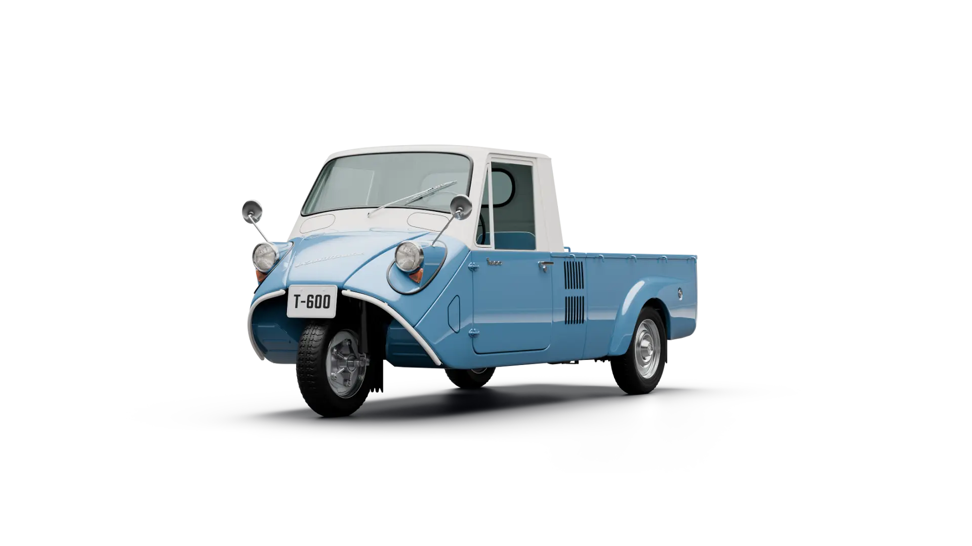 Vehicle 360 Frame 7