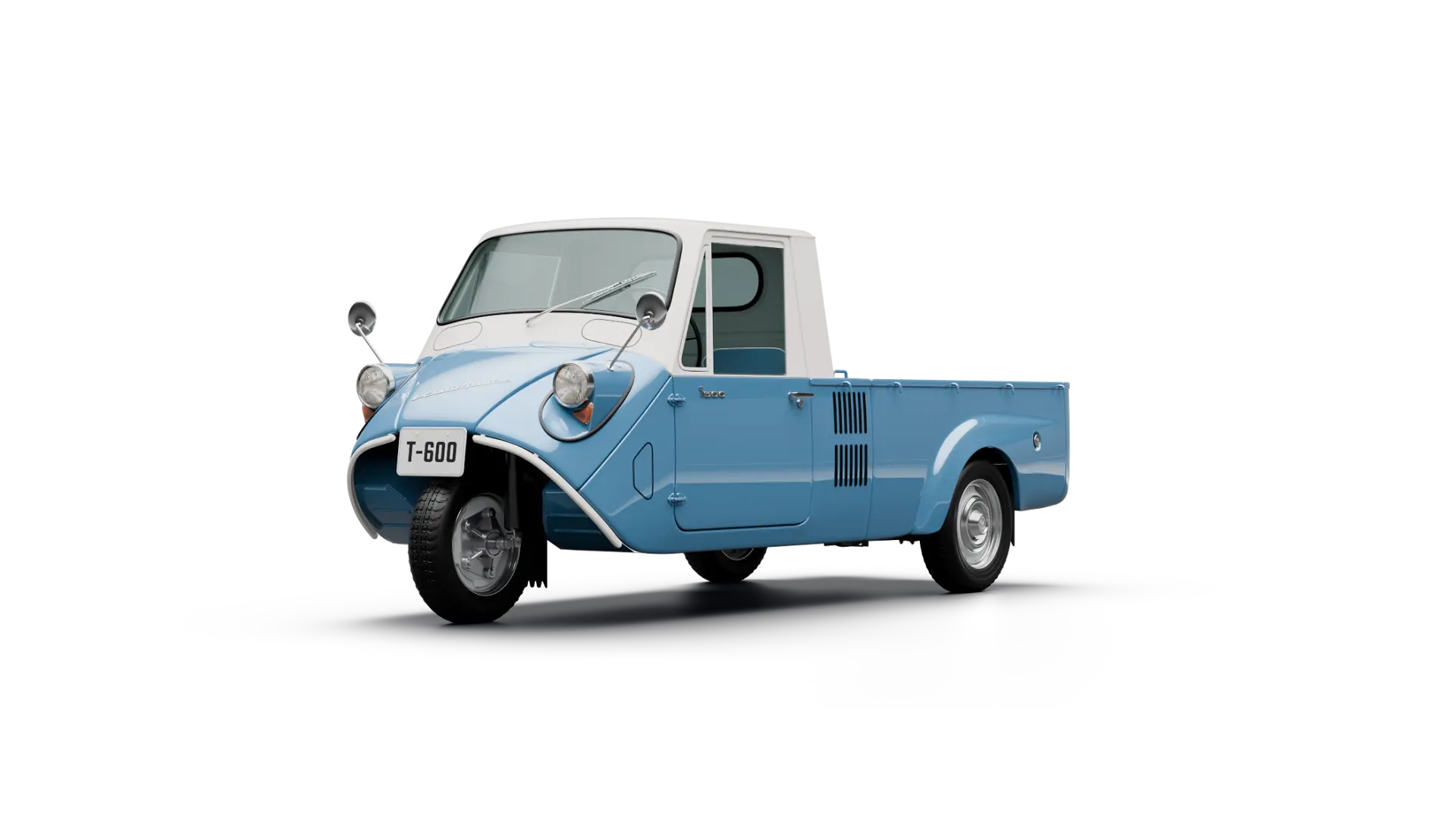 Vehicle 360 Frame 8
