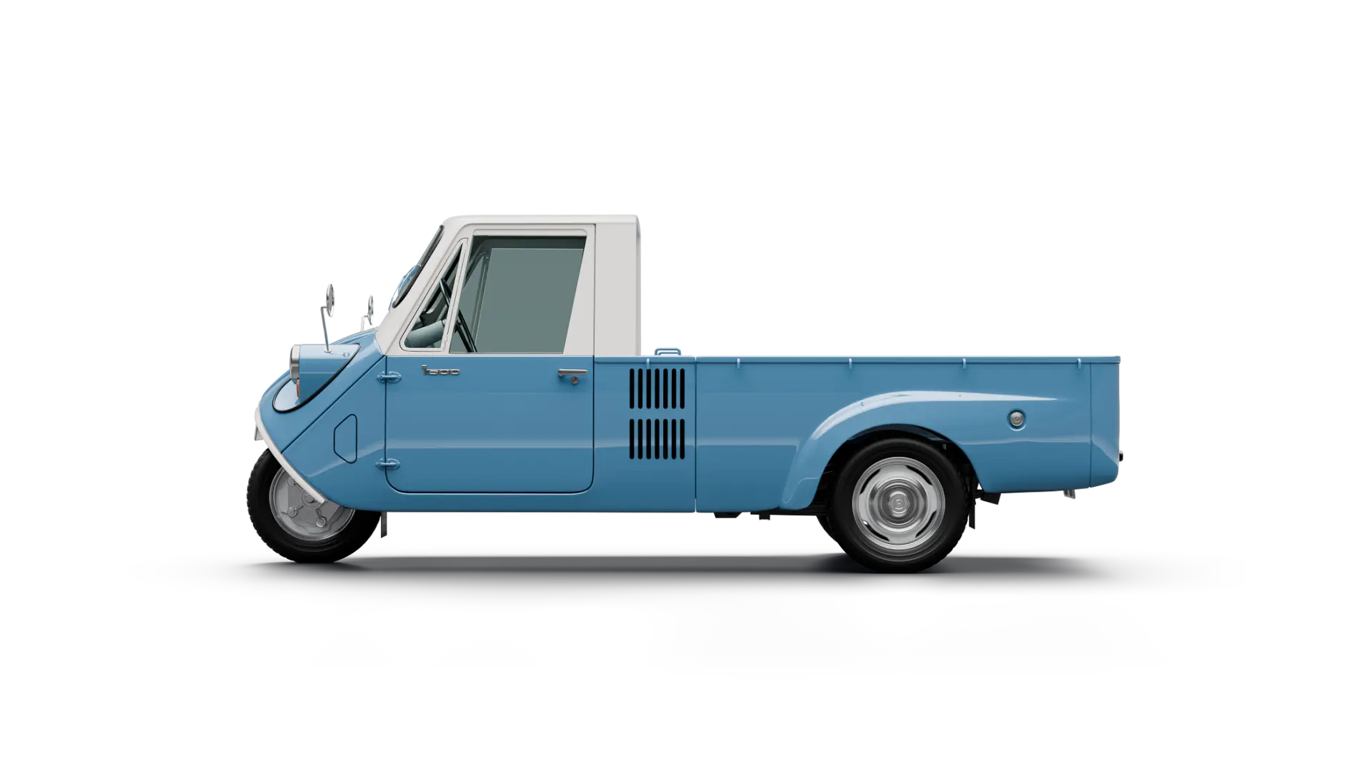Vehicle 360 Frame 19