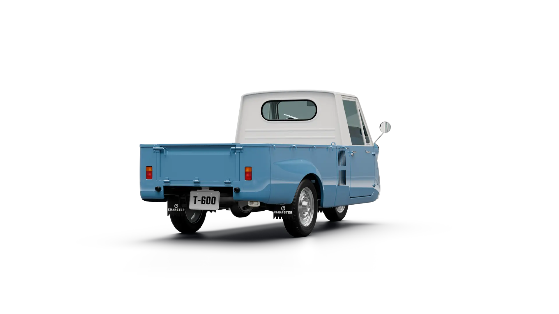 Vehicle 360 Frame 42