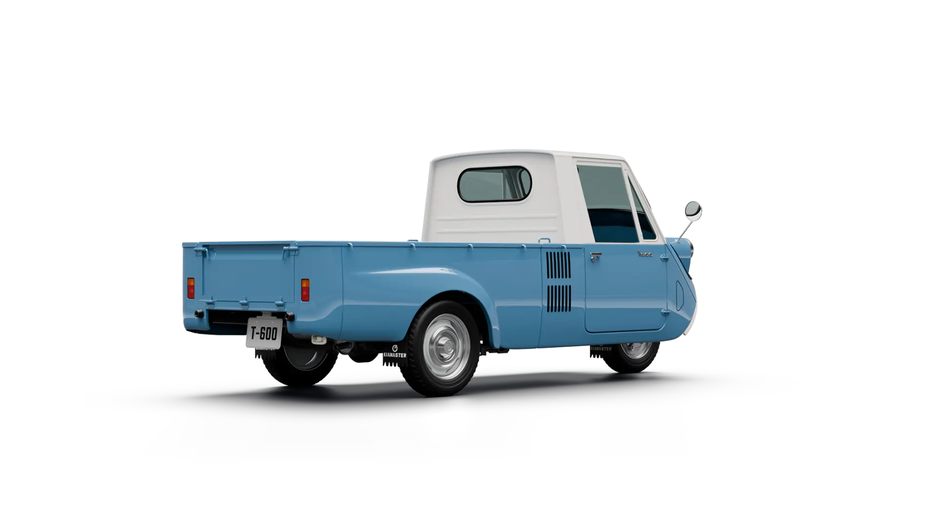 Vehicle 360 Frame 46