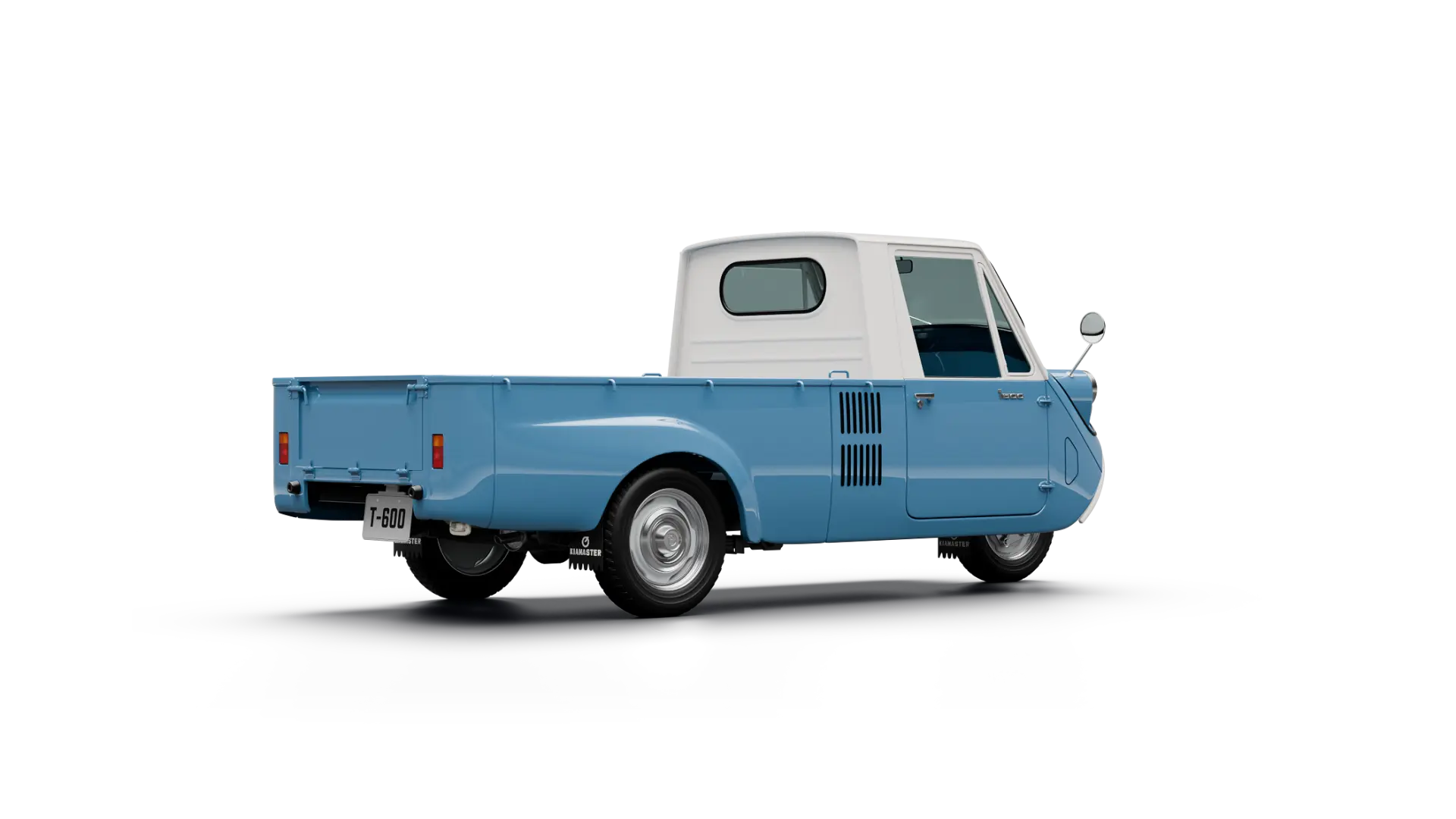 Vehicle 360 Frame 47