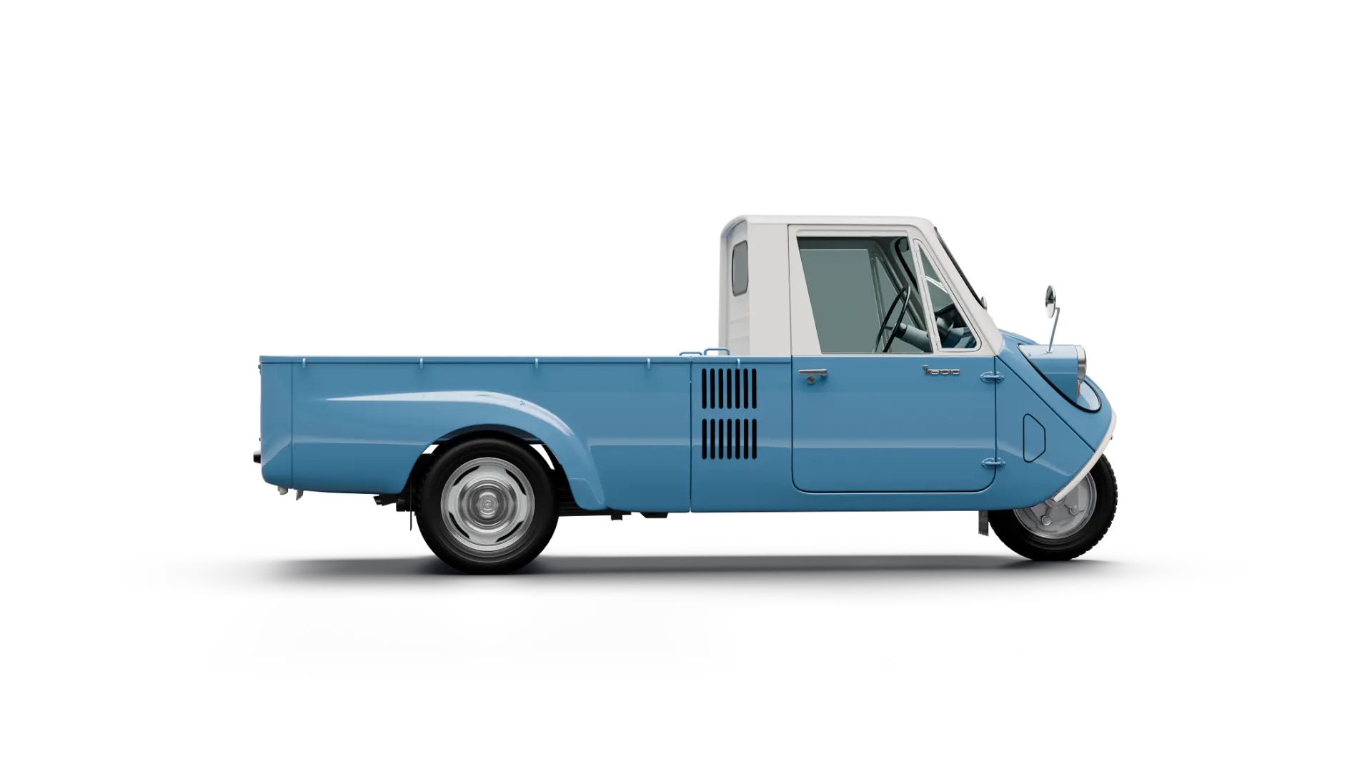 Vehicle 360 Frame 54