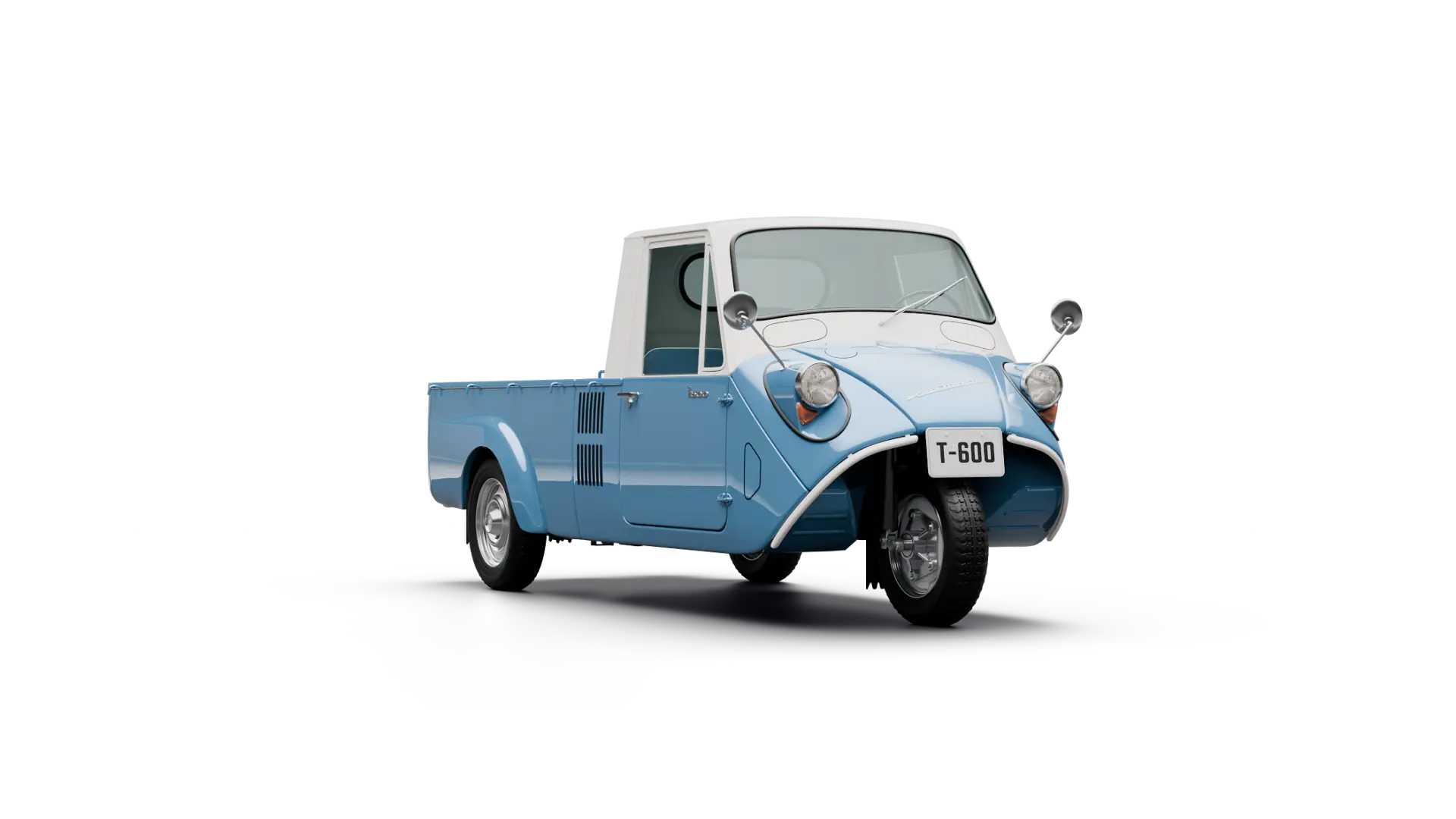 Vehicle 360 Frame 67