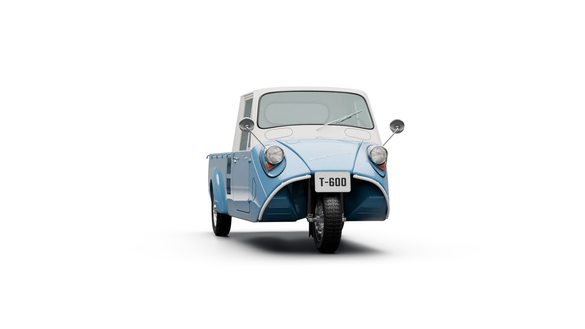 Vehicle 360 Frame 70