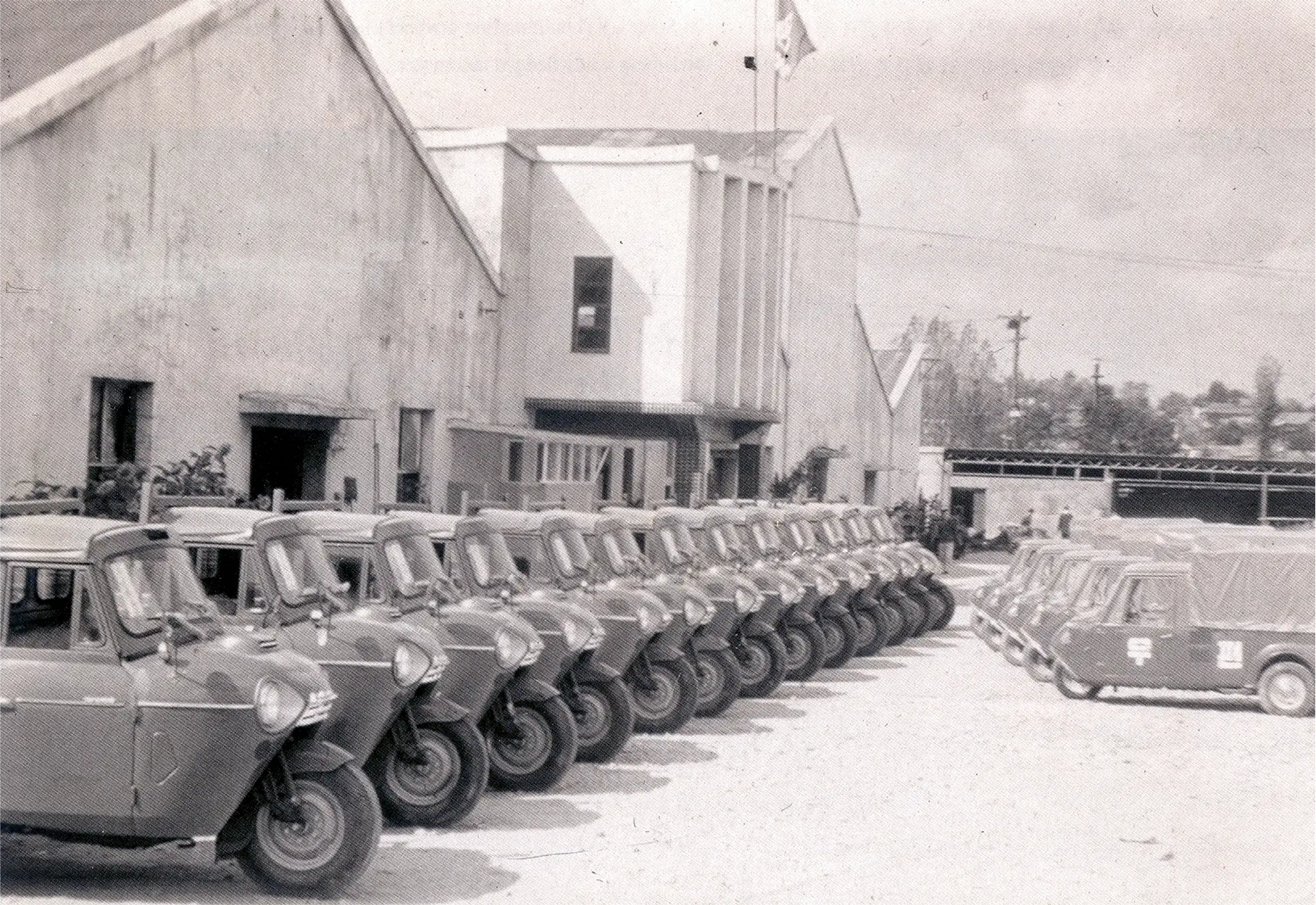 T-600 history 1