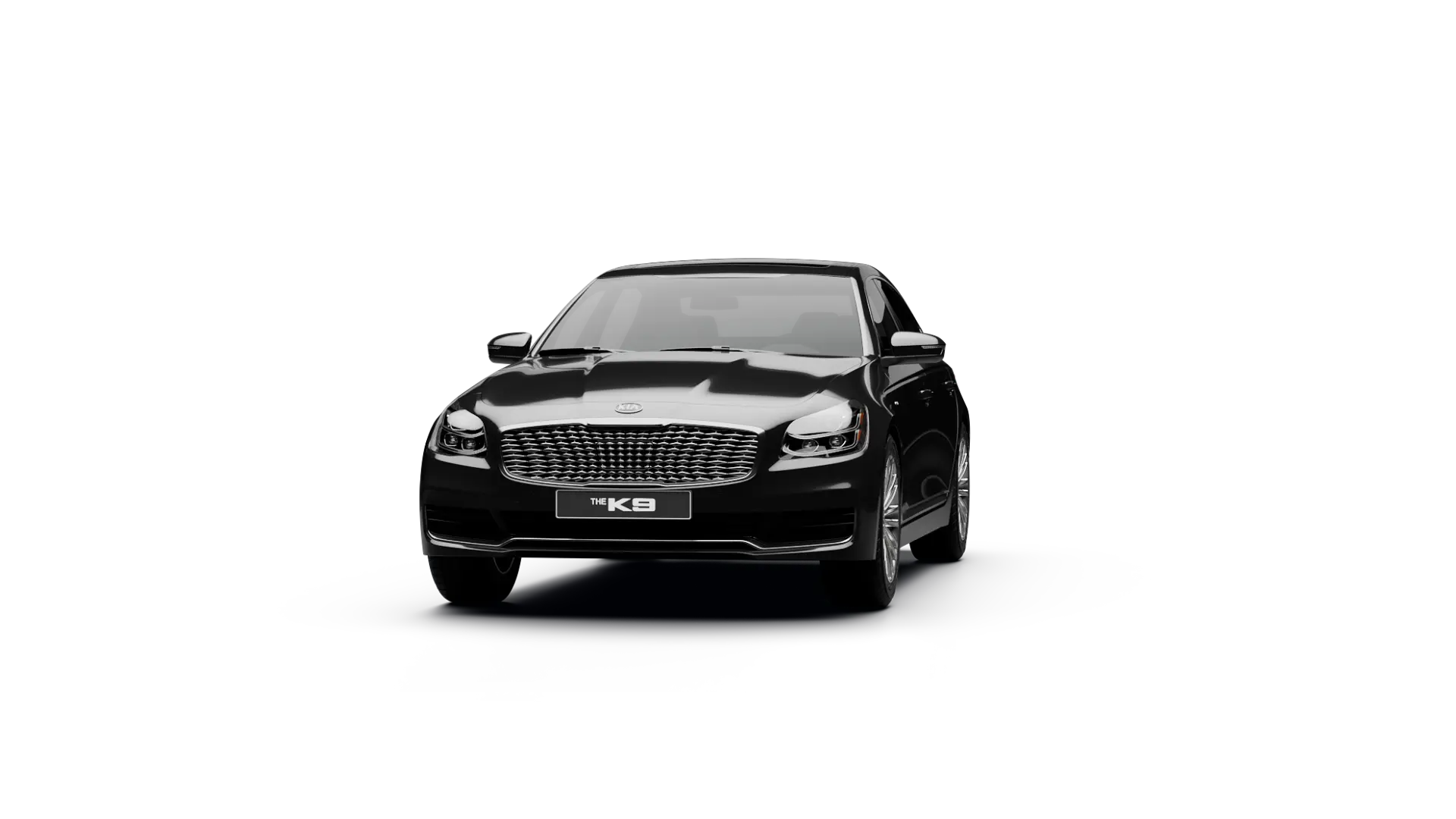 Vehicle 360 Frame 3