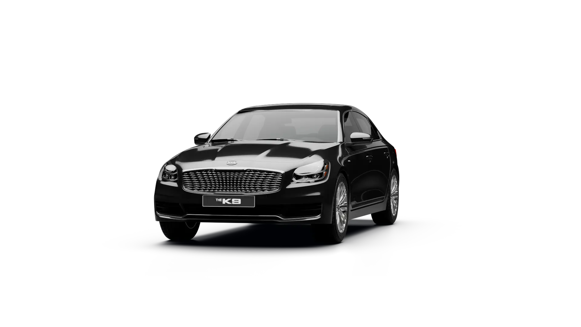Vehicle 360 Frame 4