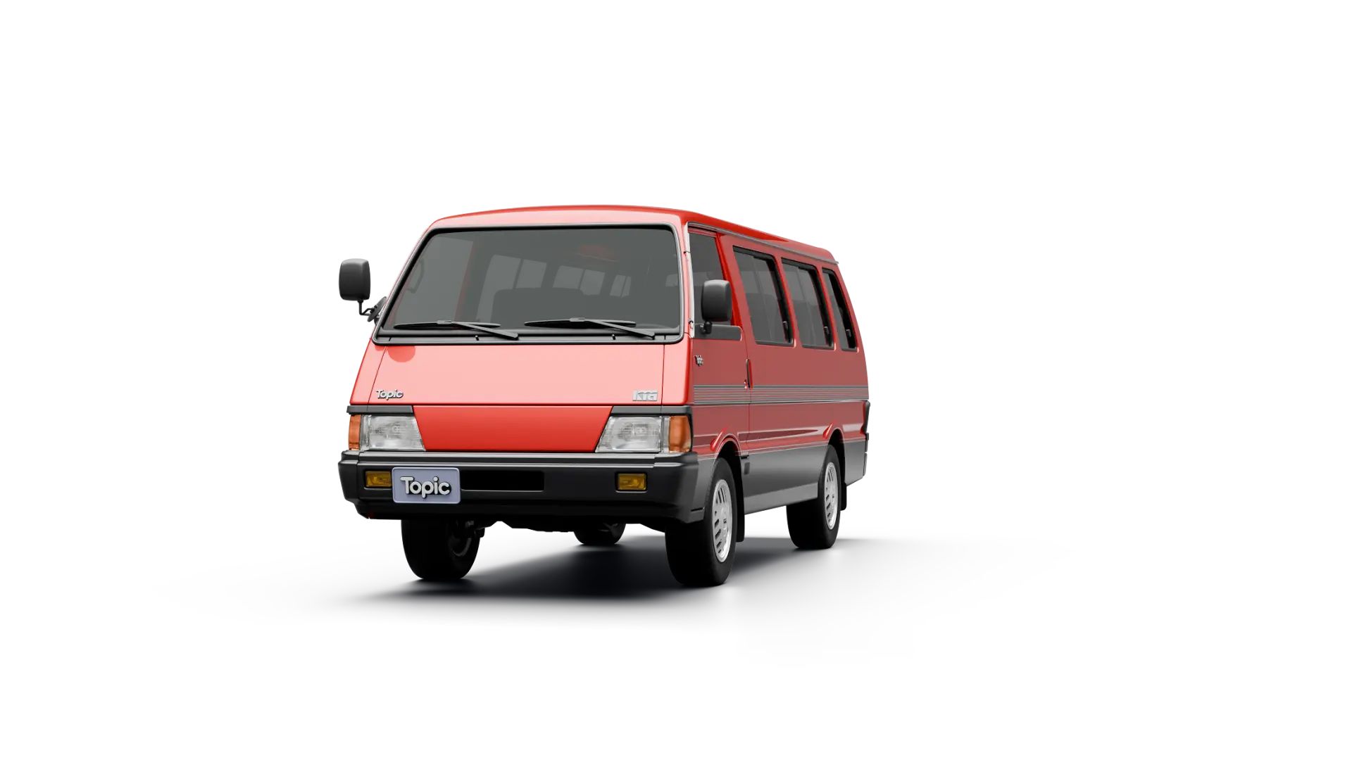 Vehicle 360 Frame 4