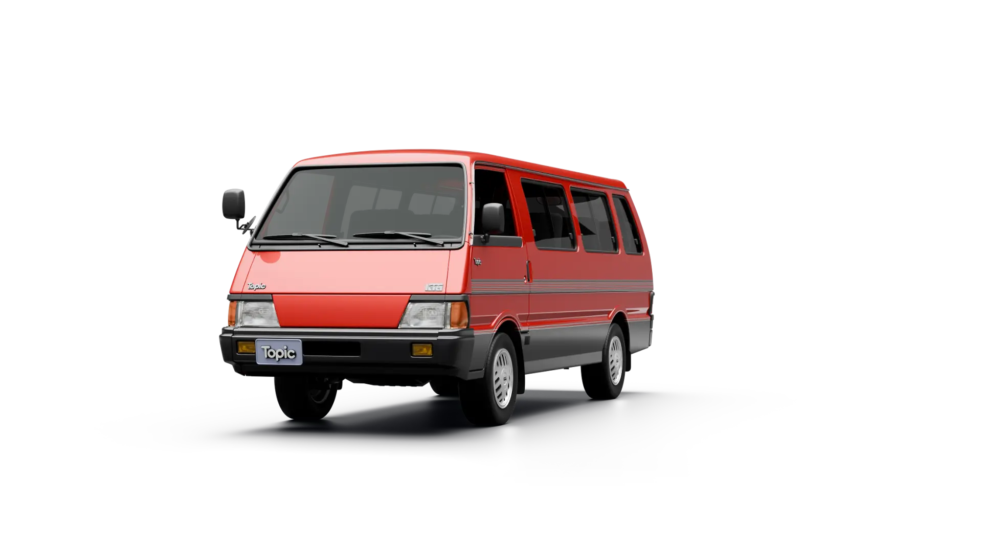 Vehicle 360 Frame 5