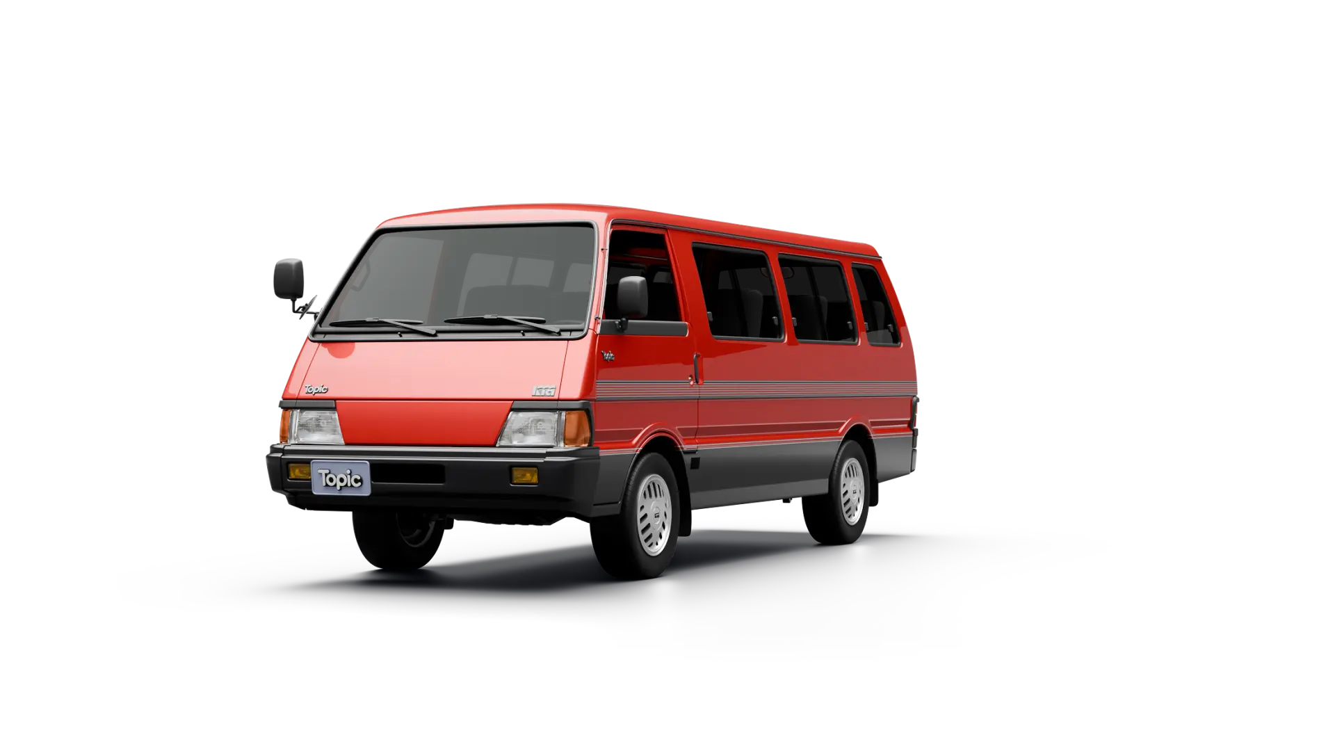 Vehicle 360 Frame 6