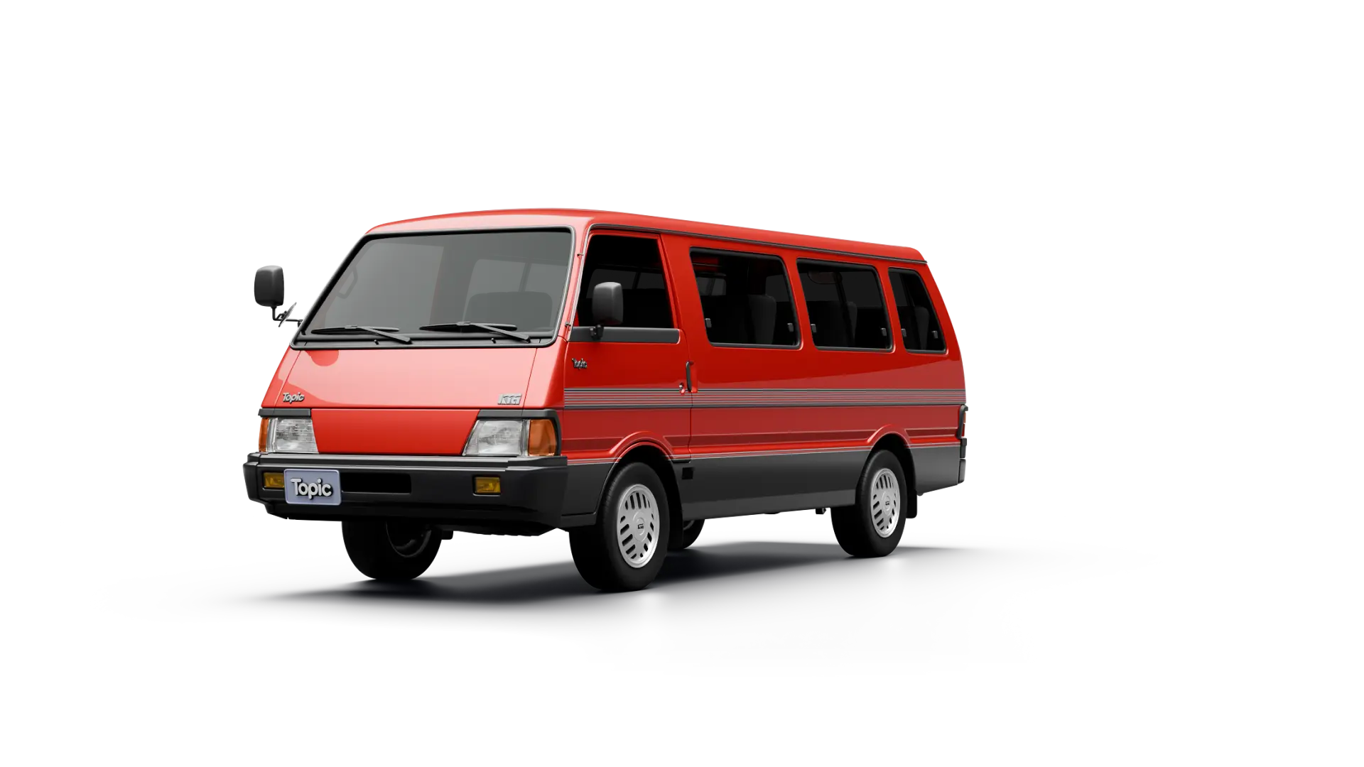 Vehicle 360 Frame 7