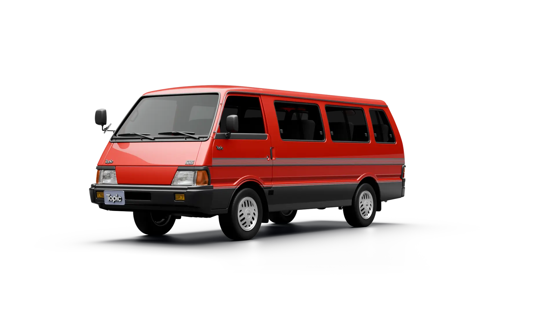 Vehicle 360 Frame 8