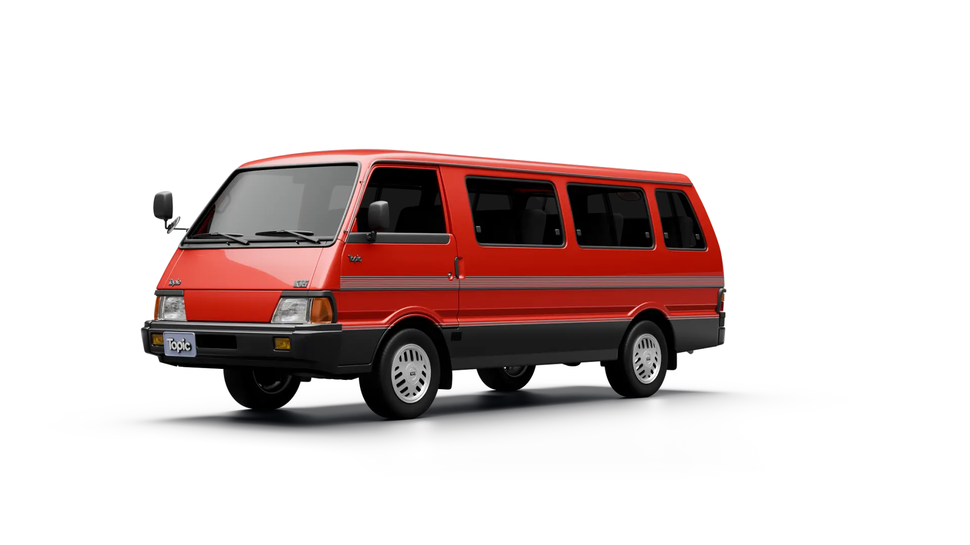 Vehicle 360 Frame 9