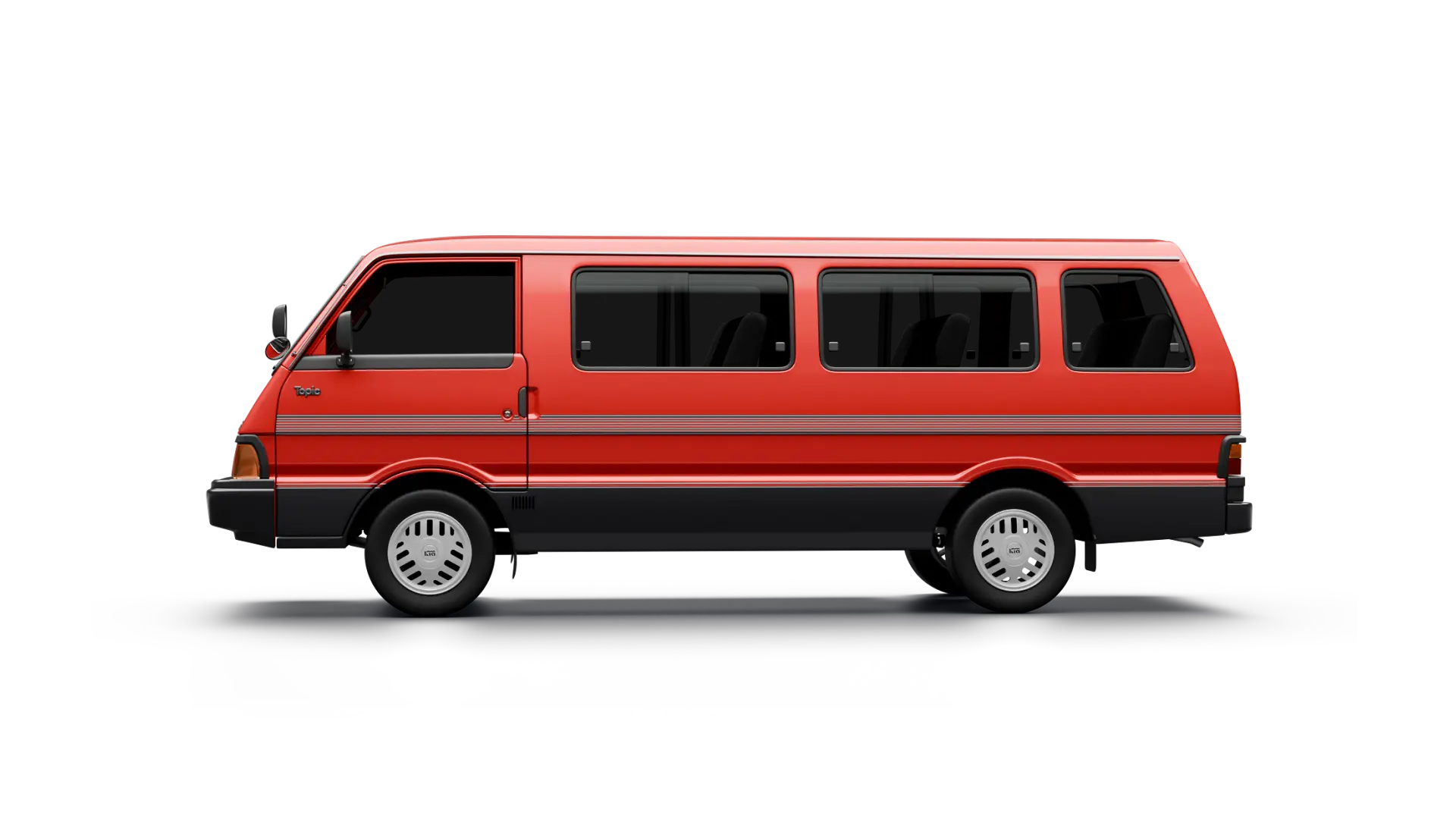 Vehicle 360 Frame 18