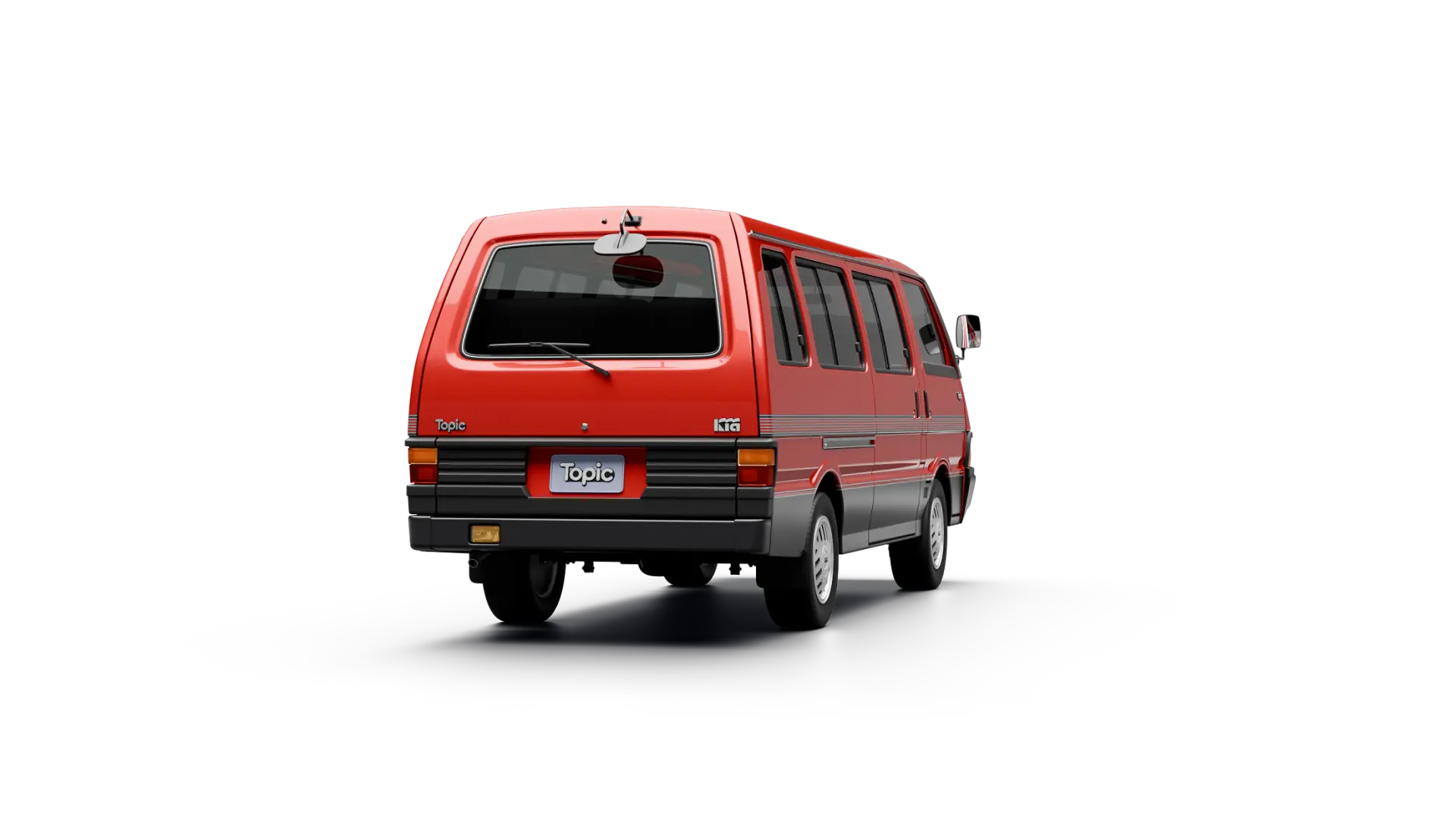 Vehicle 360 Frame 40