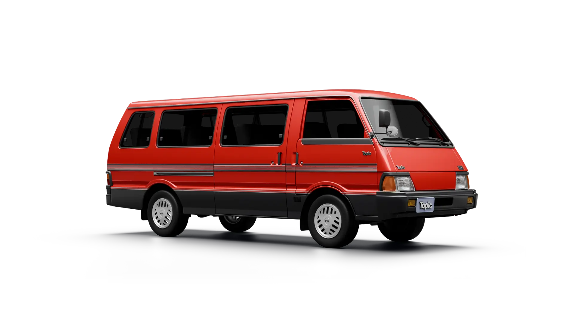 Vehicle 360 Frame 63