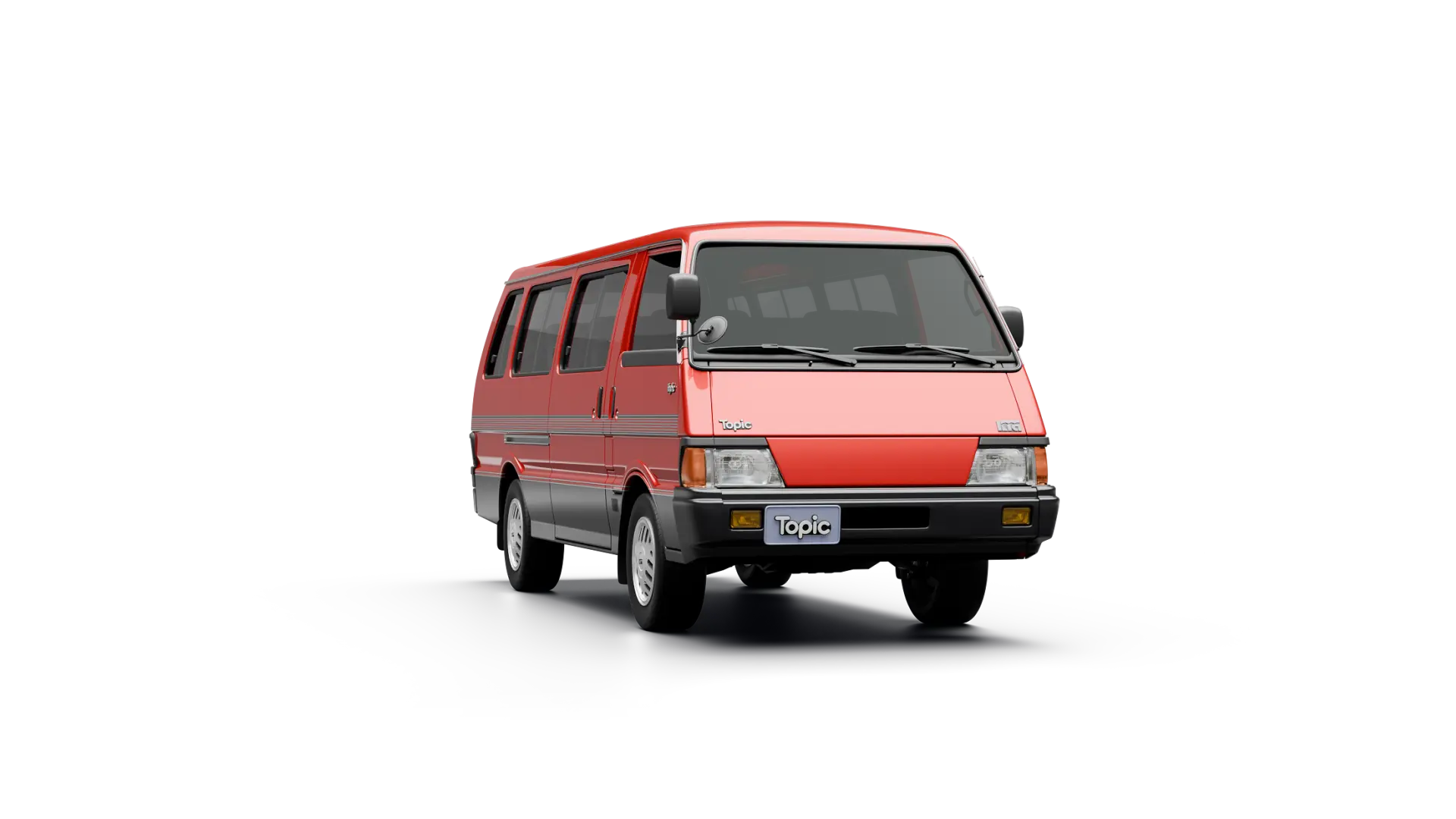 Vehicle 360 Frame 69