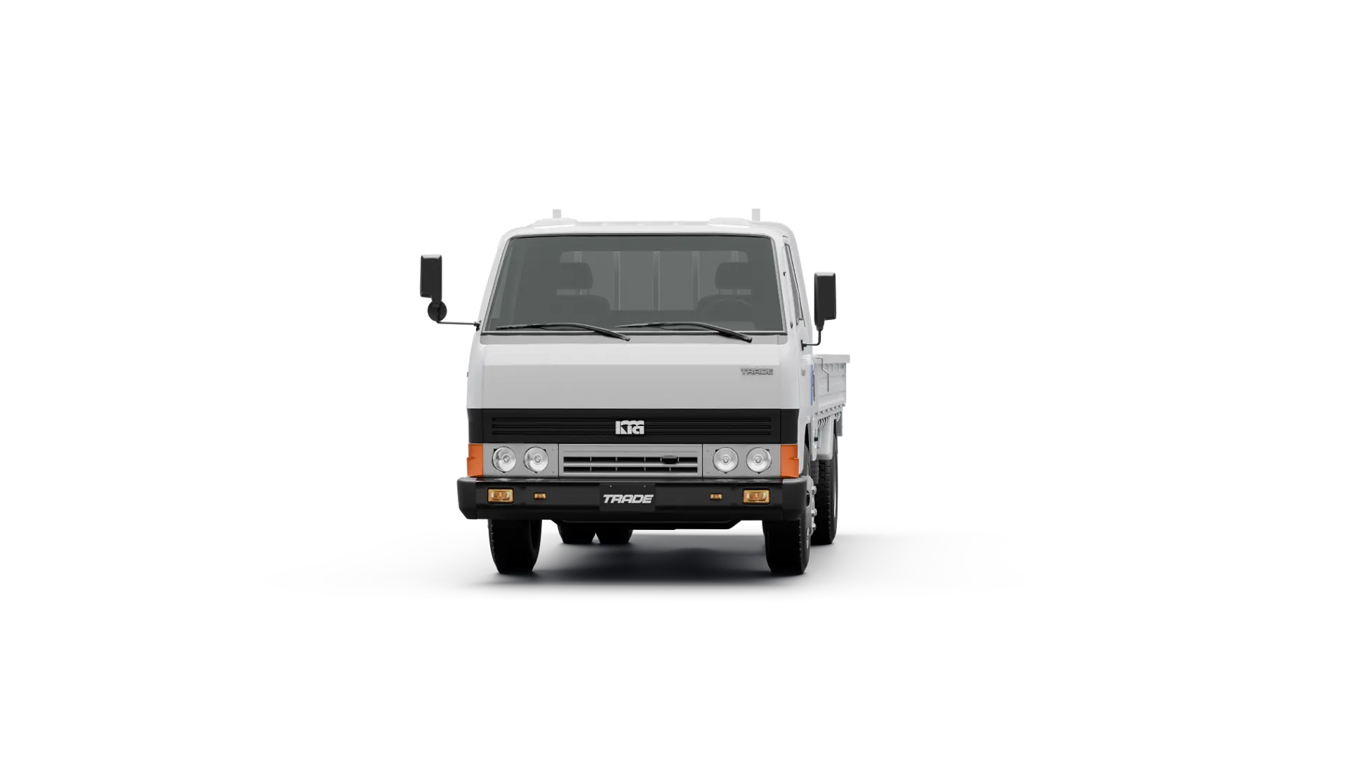 Vehicle 360 Frame 2