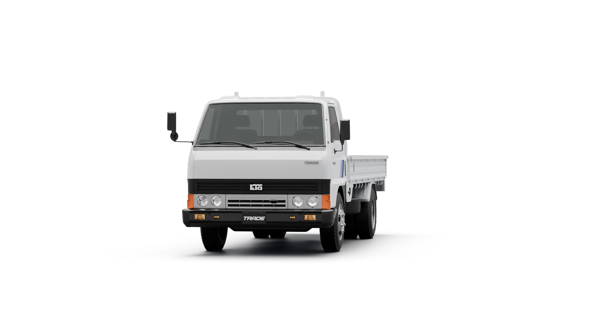 Vehicle 360 Frame 3