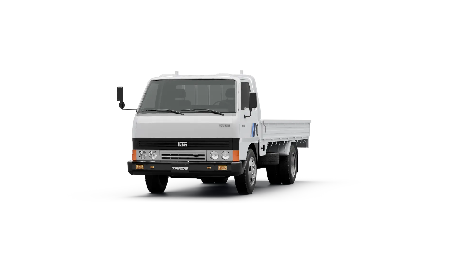Vehicle 360 Frame 4