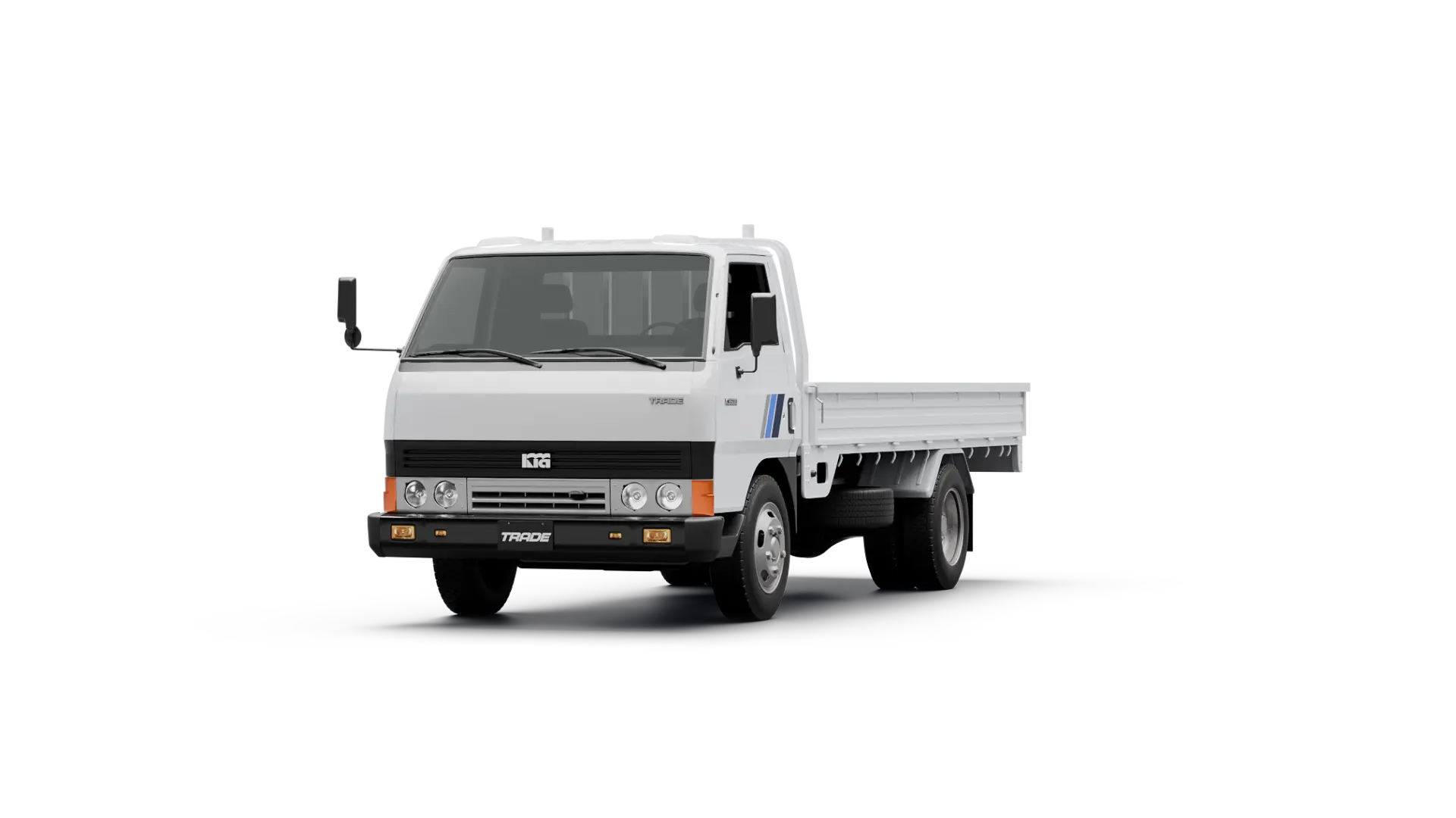 Vehicle 360 Frame 5