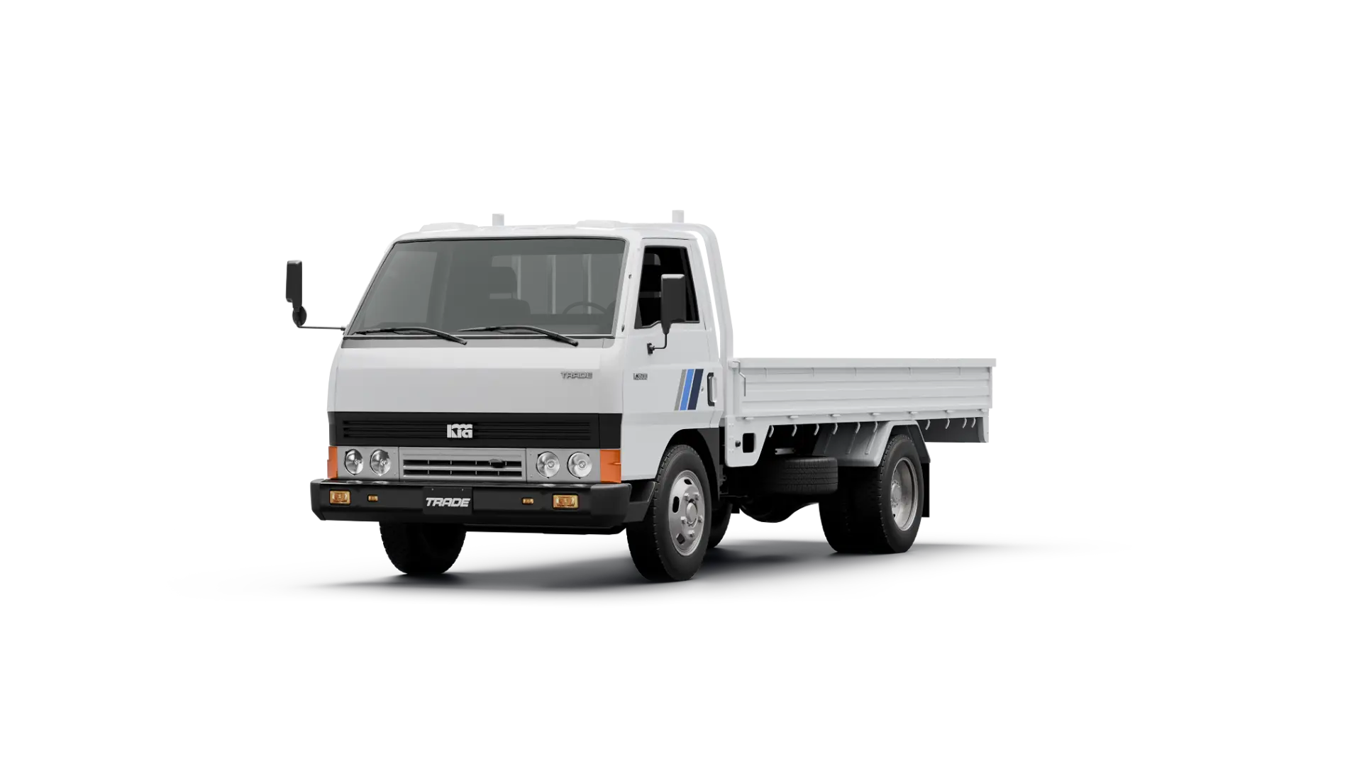 Vehicle 360 Frame 6