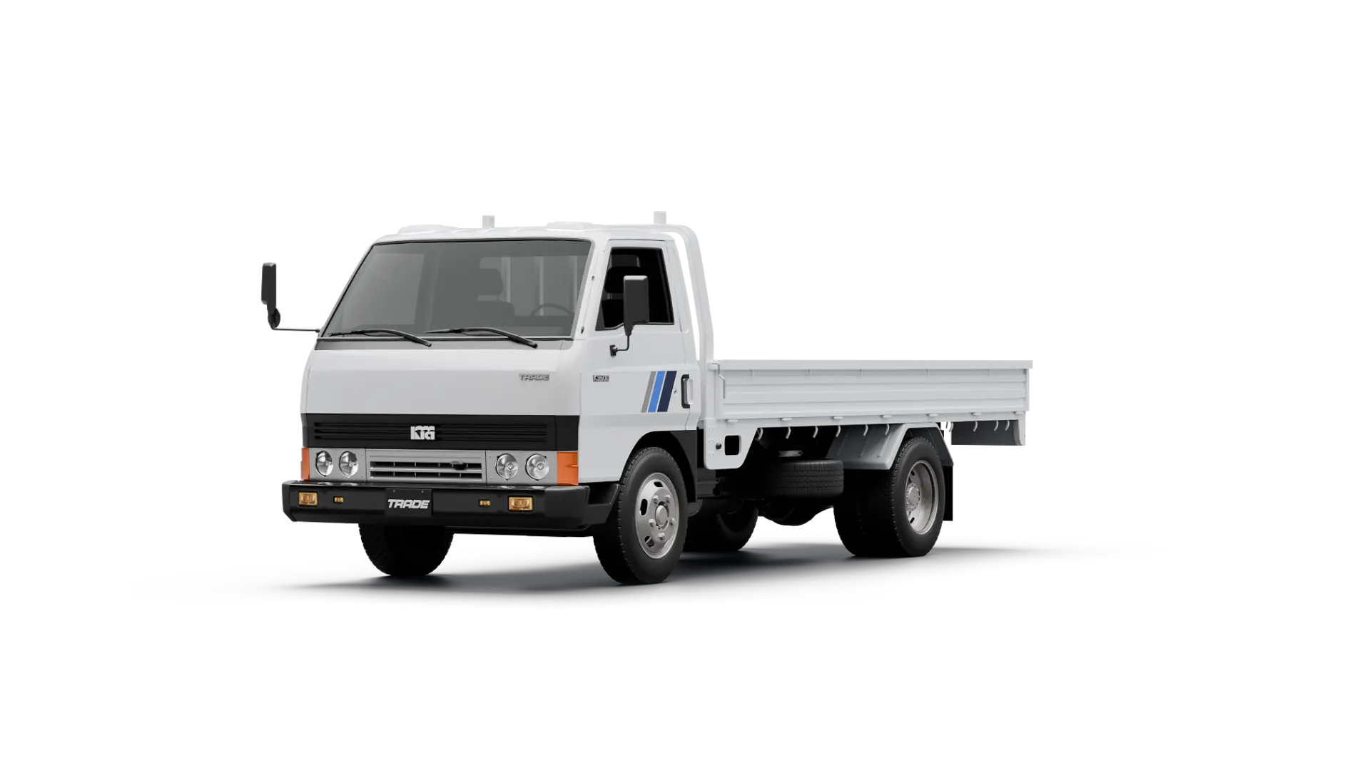 Vehicle 360 Frame 7
