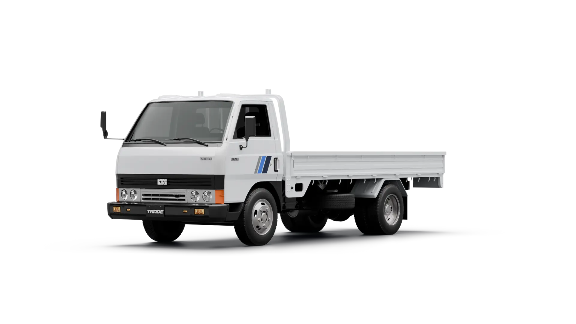 Vehicle 360 Frame 8
