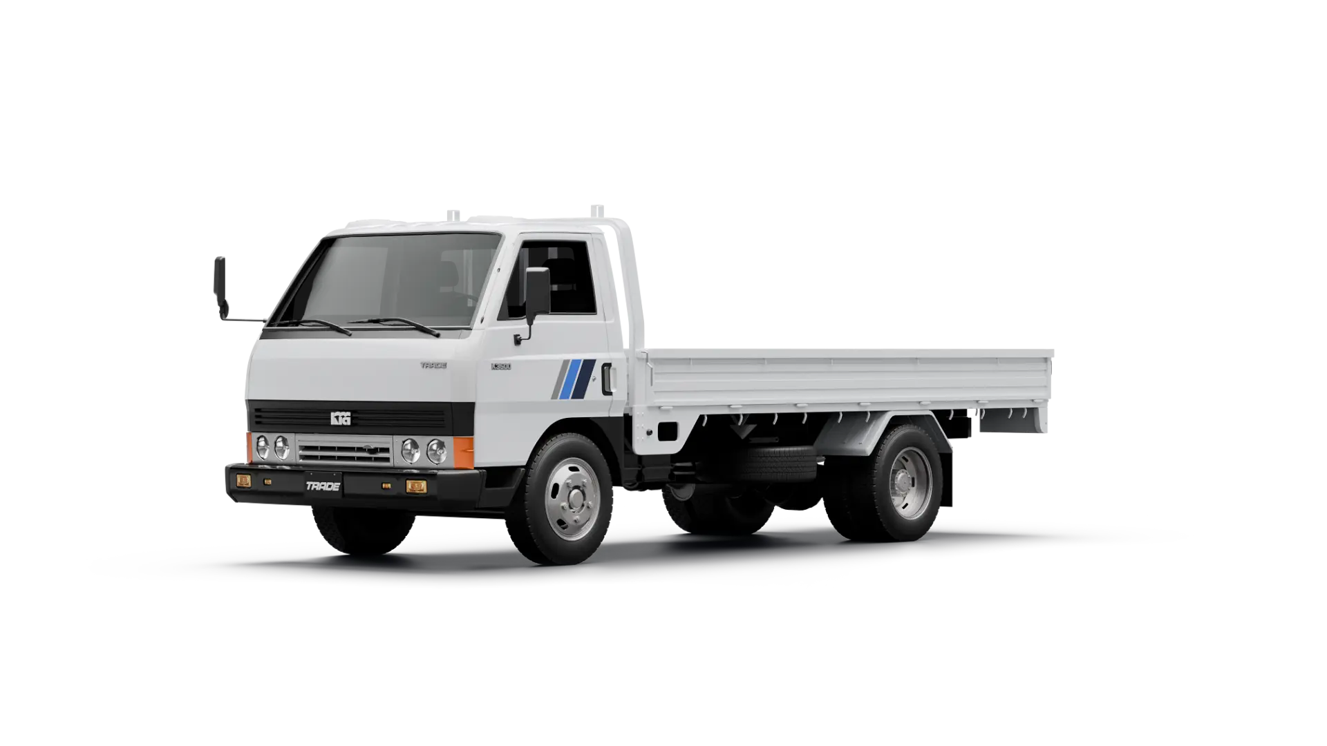 Vehicle 360 Frame 9