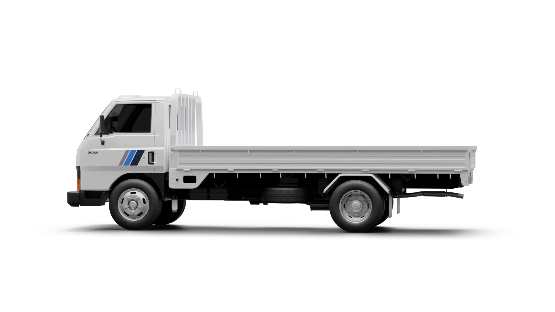 Vehicle 360 Frame 21