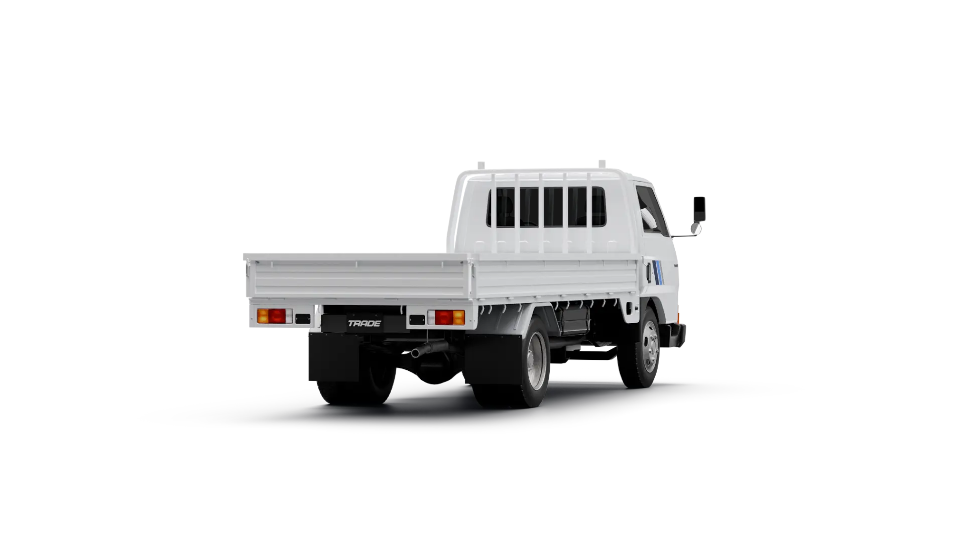 Vehicle 360 Frame 41