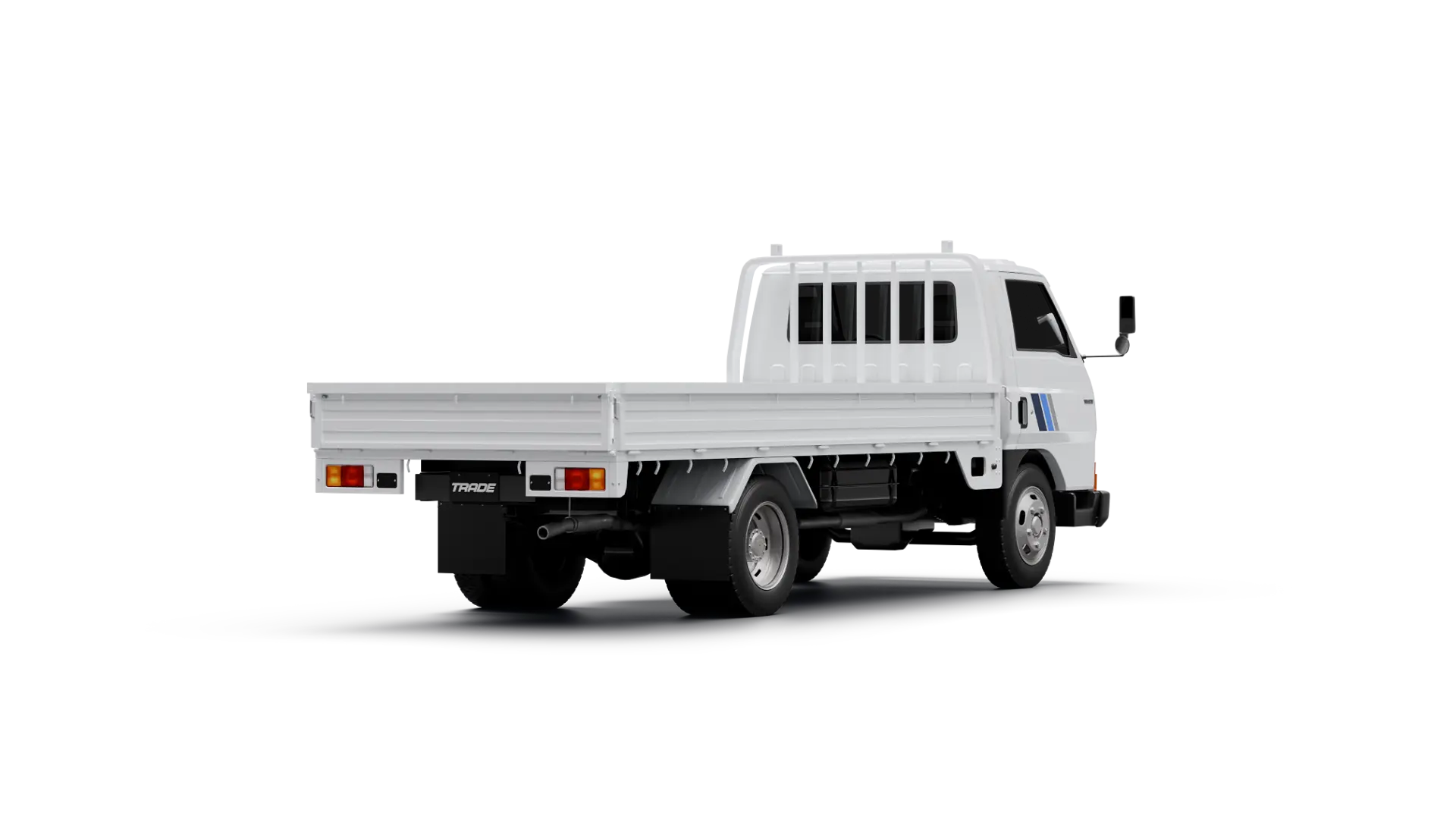 Vehicle 360 Frame 43