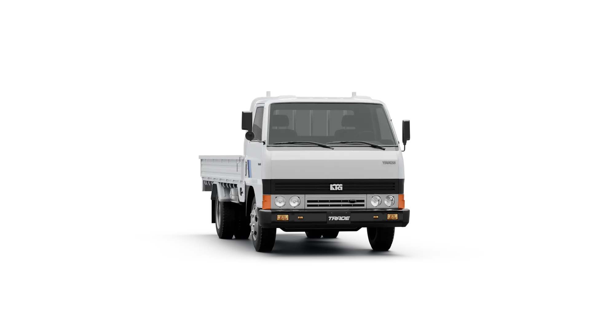 Vehicle 360 Frame 70