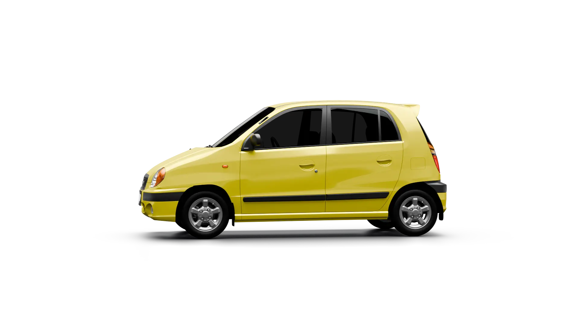 Vehicle 360 Frame 17